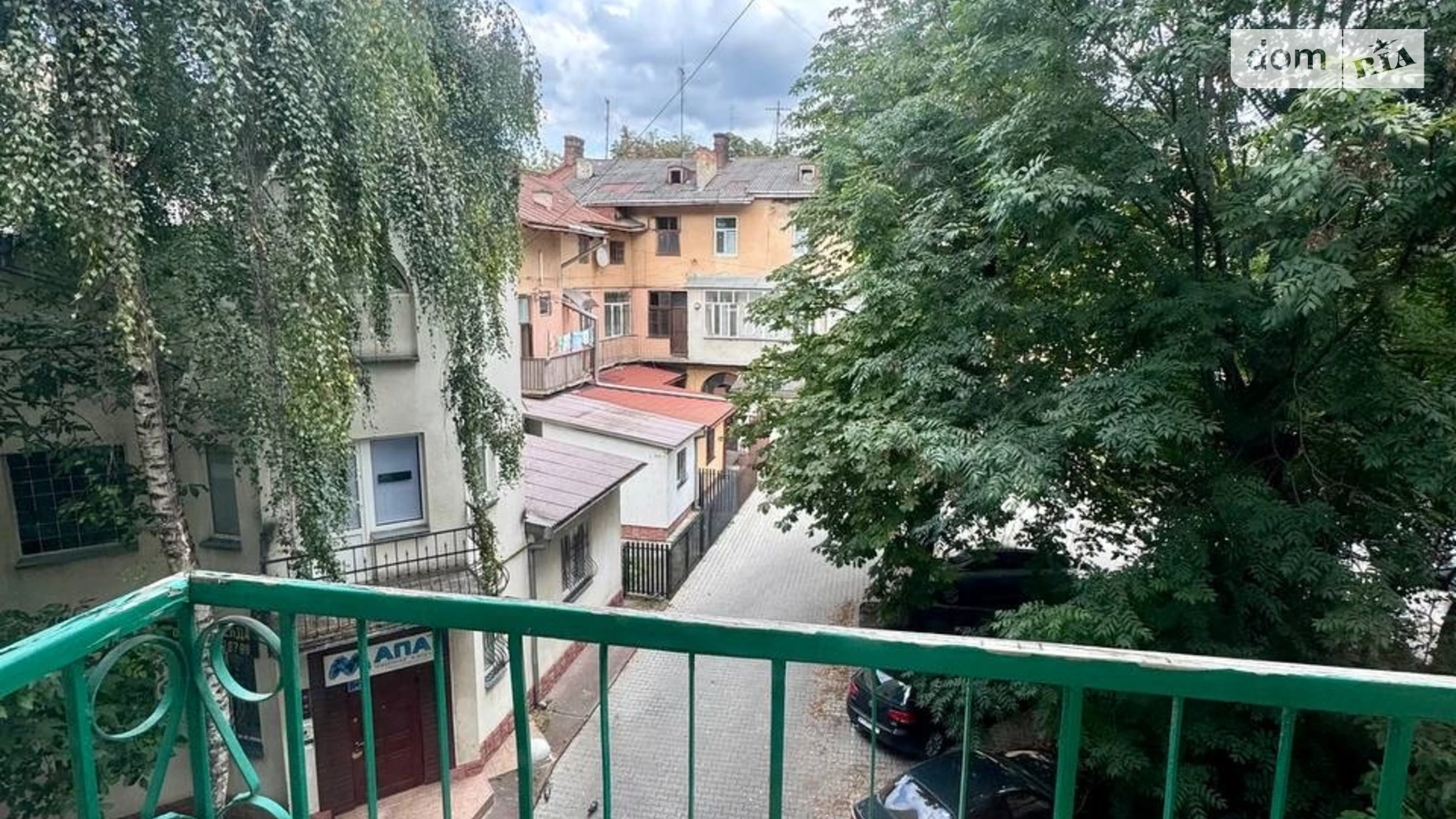 Продается 3-комнатная квартира 55.7 кв. м в Ивано-Франковске, ул. Вагилевича, 3 - фото 3