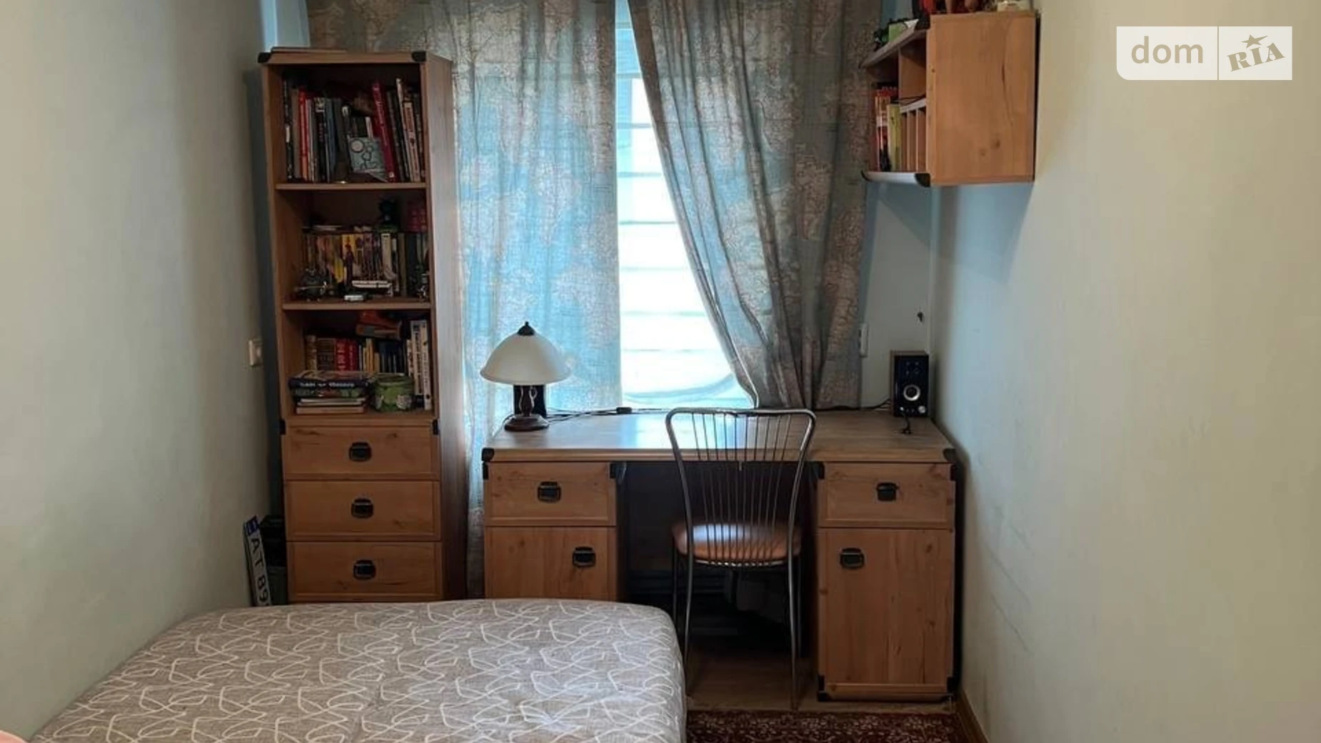 Продается 3-комнатная квартира 55.7 кв. м в Ивано-Франковске, ул. Вагилевича, 3 - фото 4