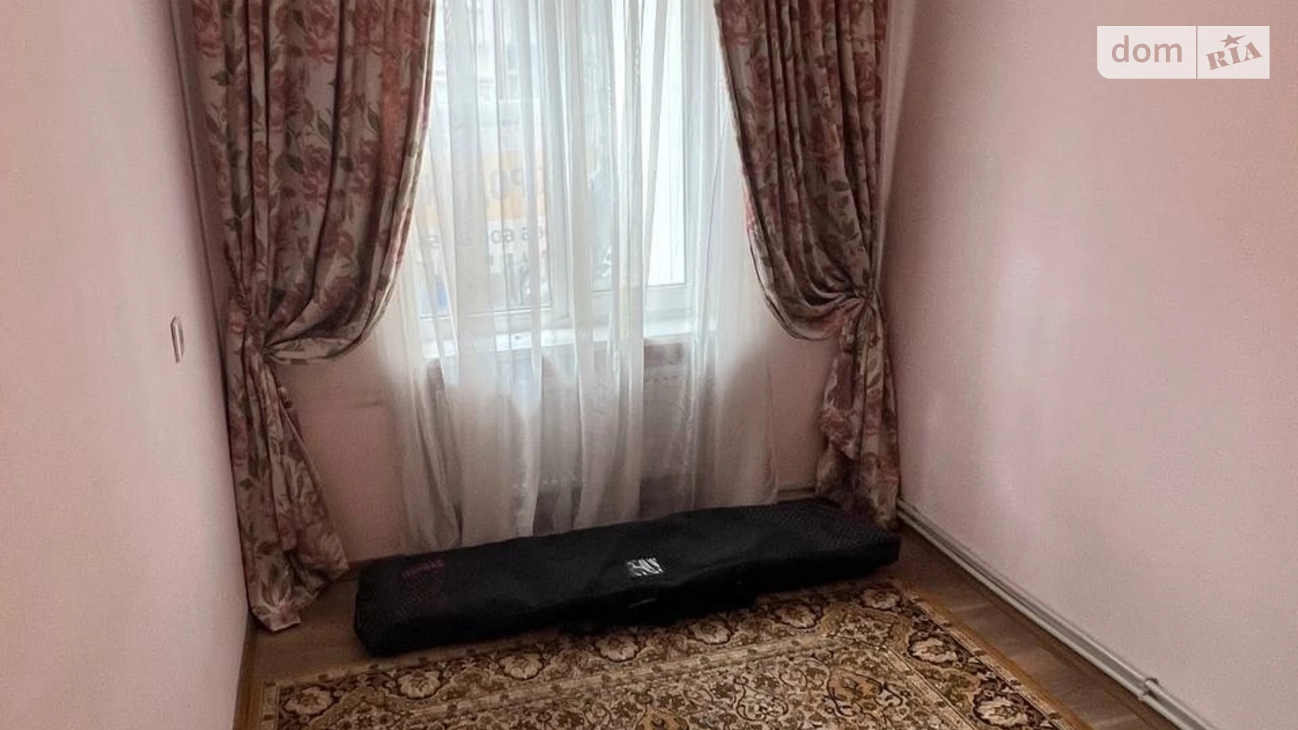 Продается 3-комнатная квартира 55.7 кв. м в Ивано-Франковске, ул. Вагилевича, 3 - фото 5