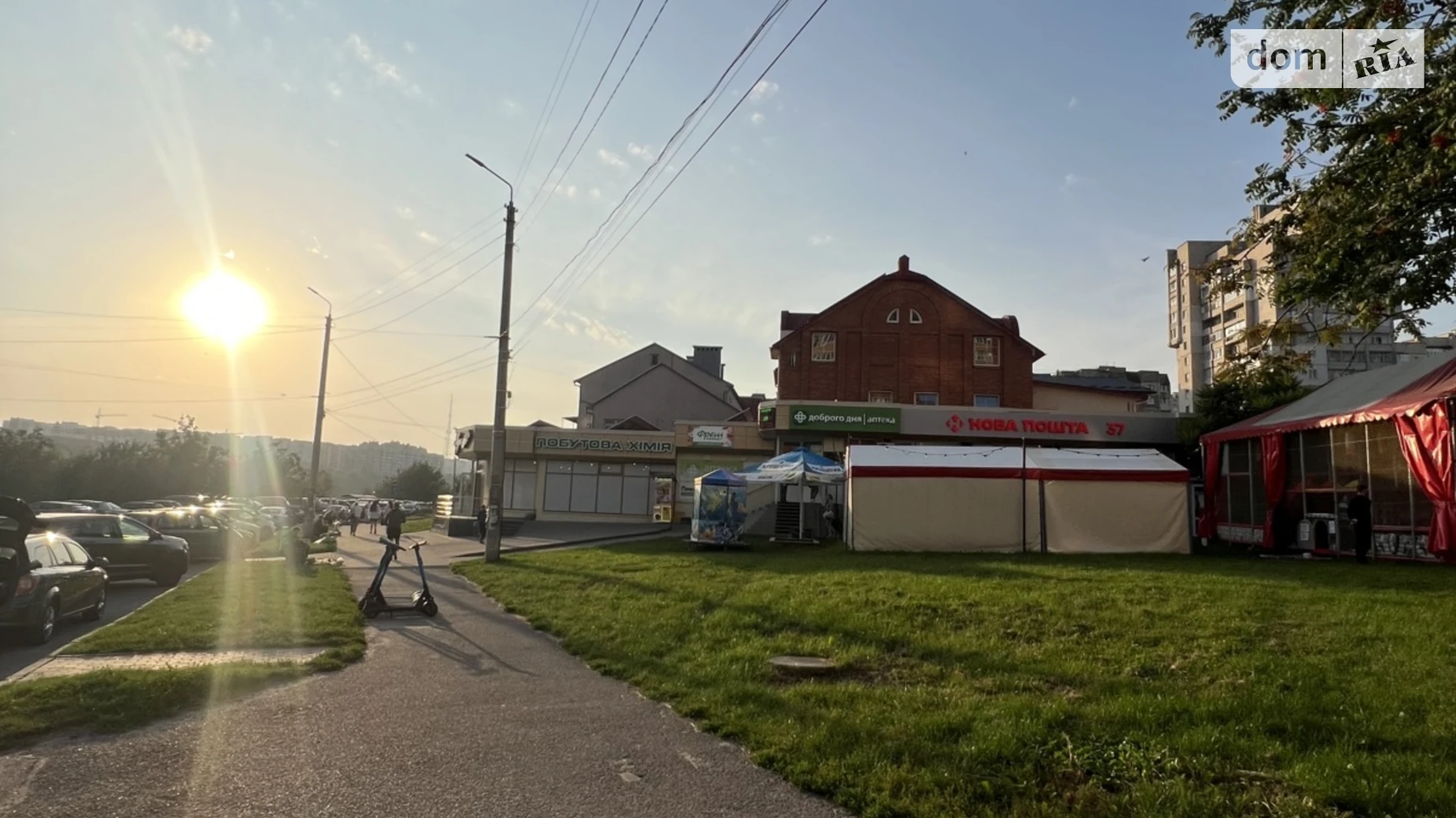 Продается 7-комнатная квартира 218 кв. м в Хмельницком, ул. Зализняка Максима, 4/2 - фото 5