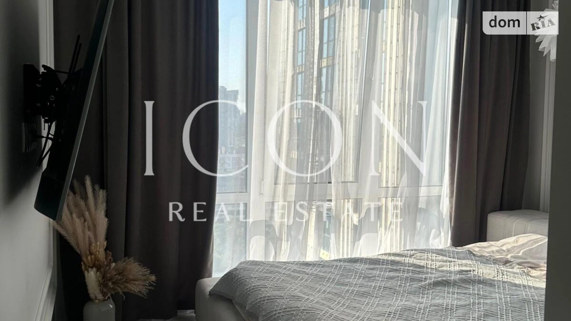 Продается 1-комнатная квартира 50.6 кв. м в Киеве, ул. Николая Пимоненко, 21 - фото 5