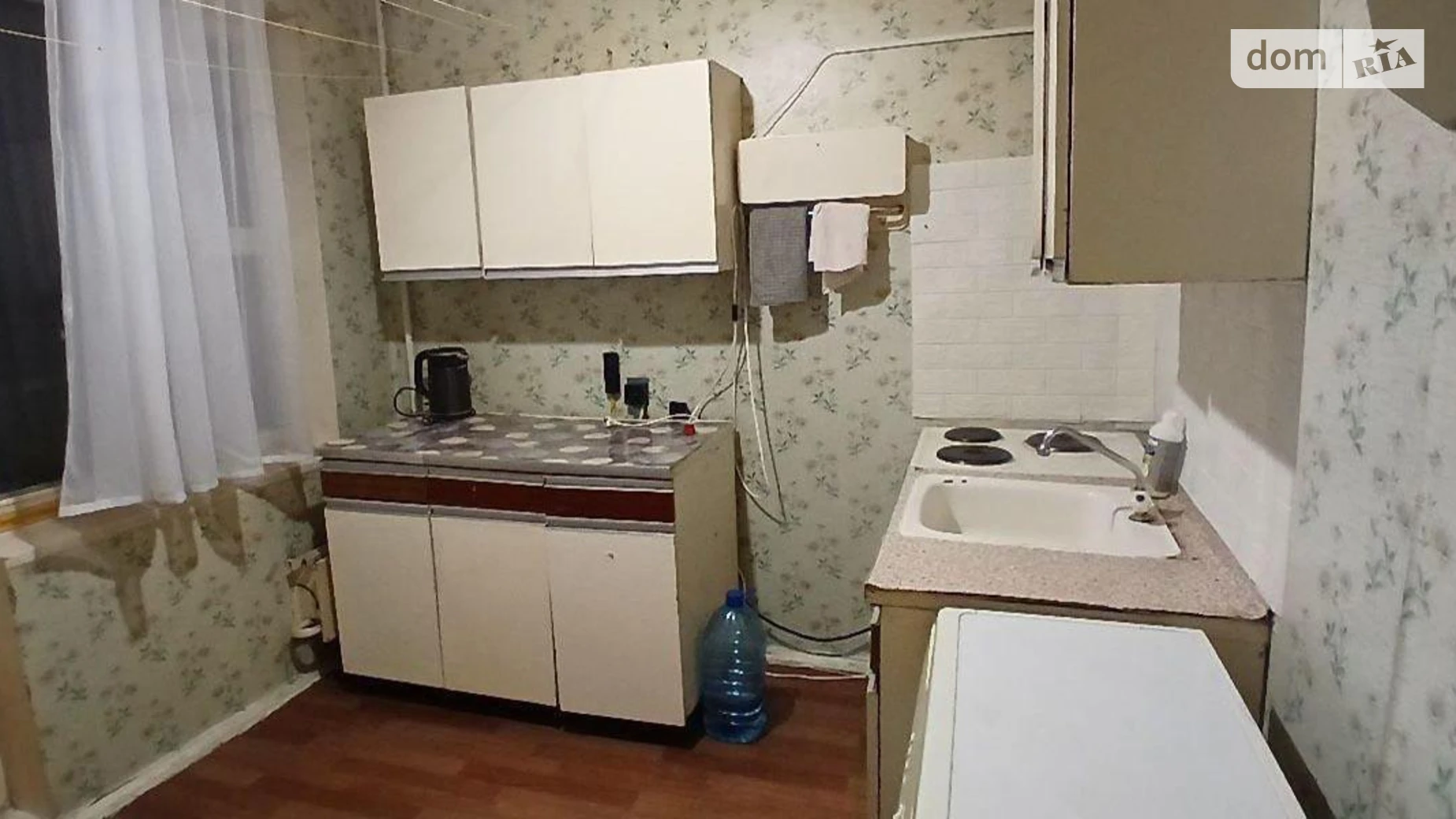 Продается 1-комнатная квартира 34 кв. м в Киеве, ул. Вахтанга Кикабидзе(Булгакова), 15А - фото 3