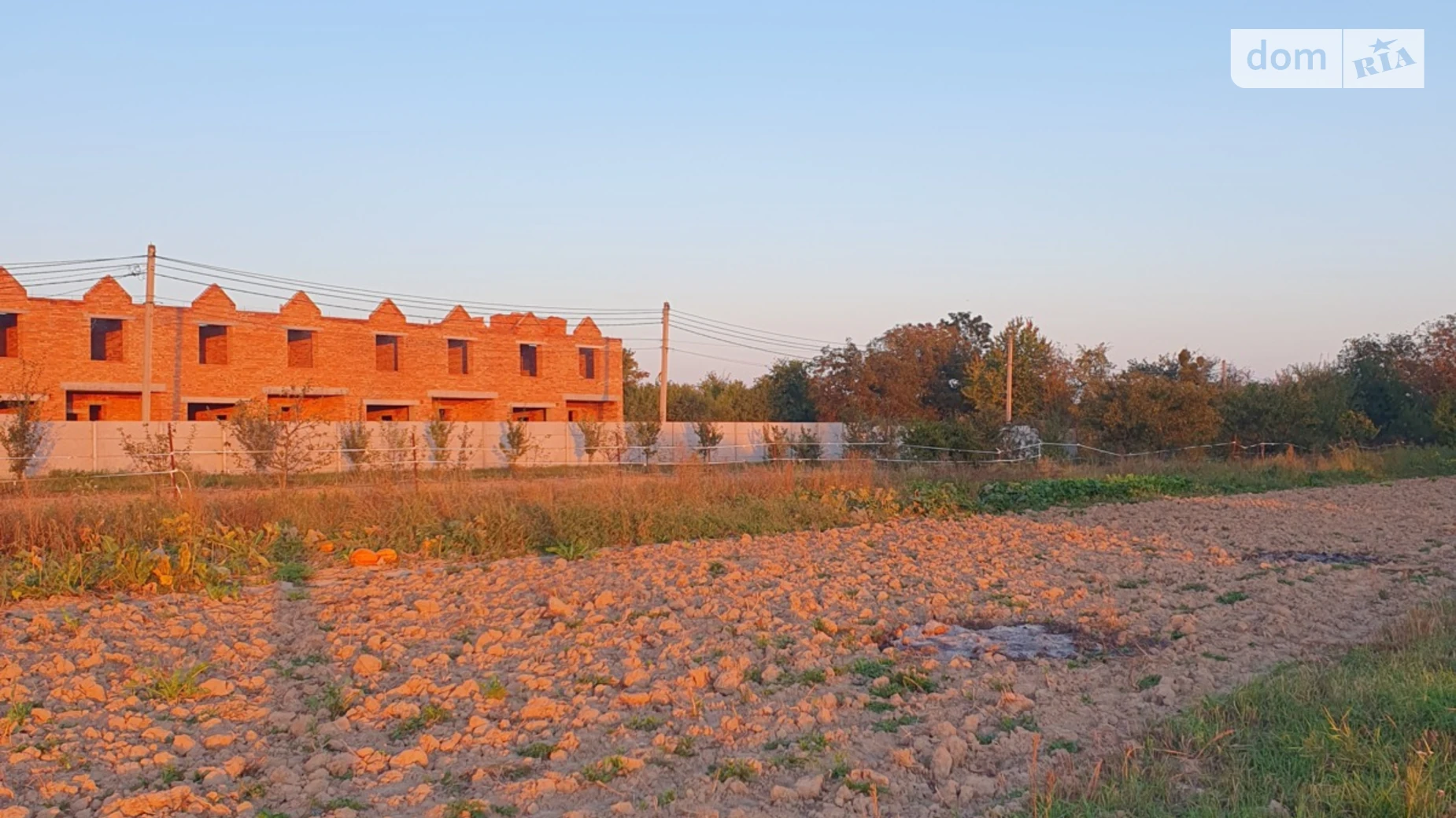 Продается земельный участок 10 соток в Винницкой области, цена: 20000 $ - фото 2