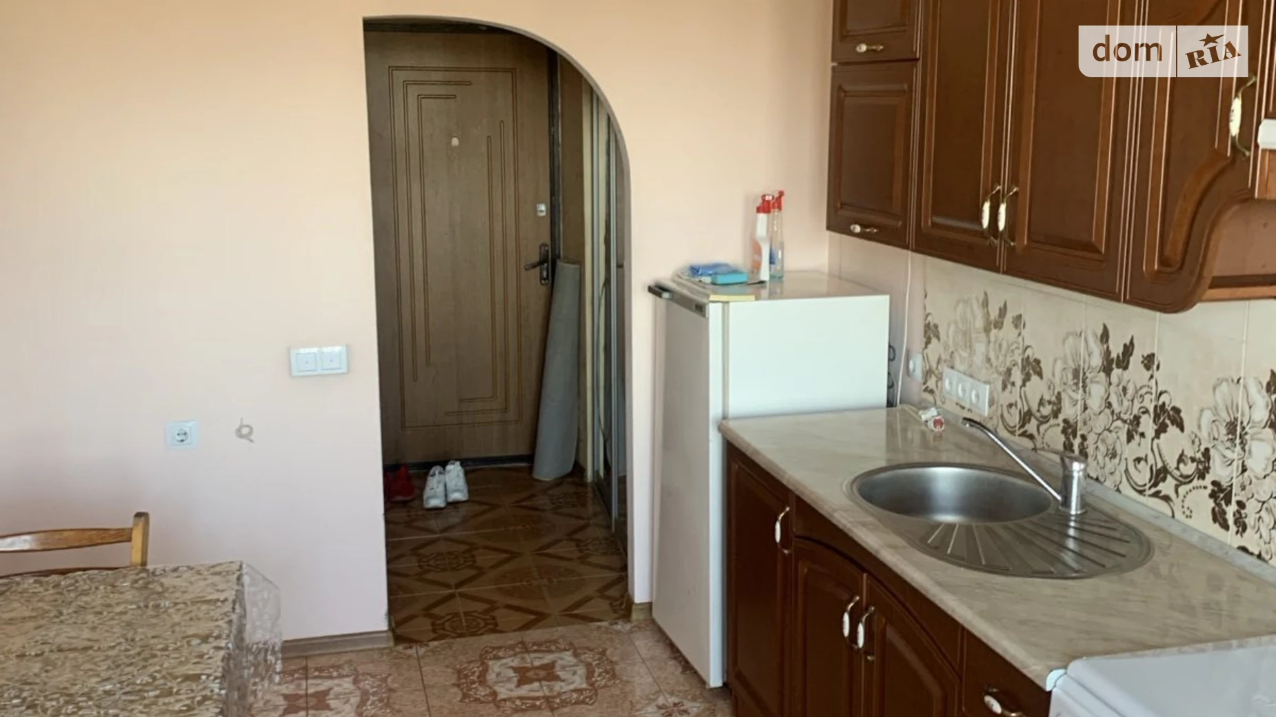 1-комнатная квартира 45 кв. м в Тернополе, ул. Протасевича, 2 - фото 3