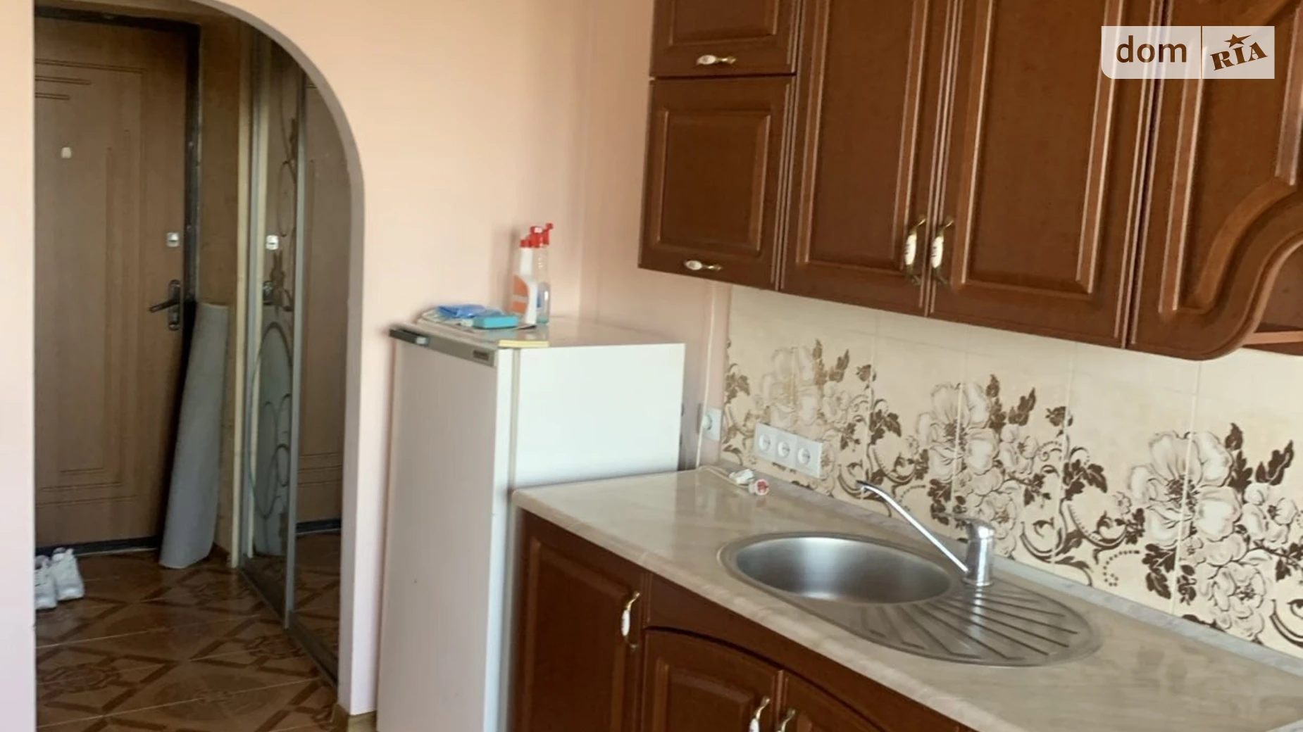 1-комнатная квартира 45 кв. м в Тернополе, ул. Протасевича, 2 - фото 4