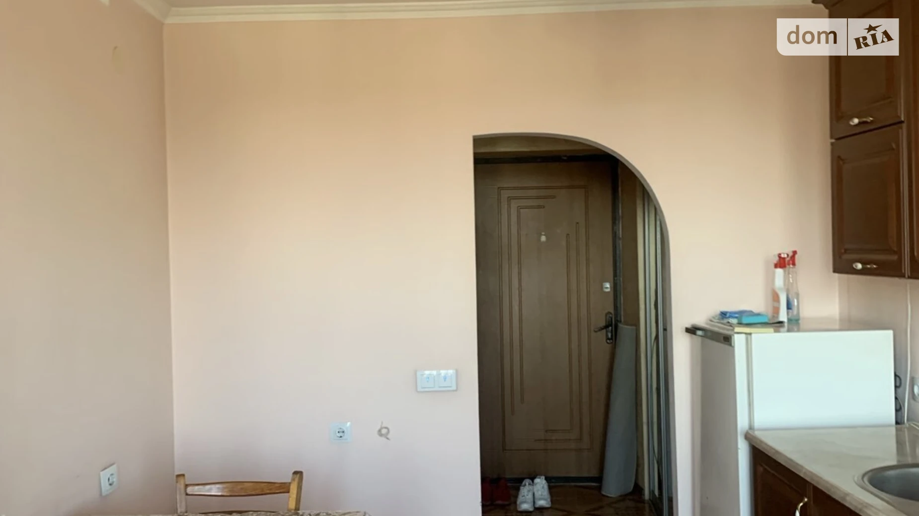 1-комнатная квартира 45 кв. м в Тернополе, ул. Протасевича, 2 - фото 5