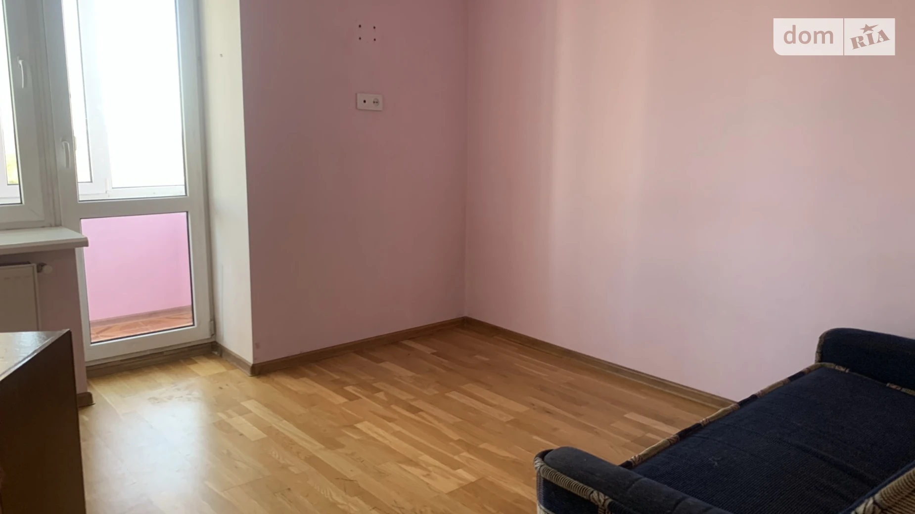 1-комнатная квартира 45 кв. м в Тернополе, ул. Протасевича, 2 - фото 2