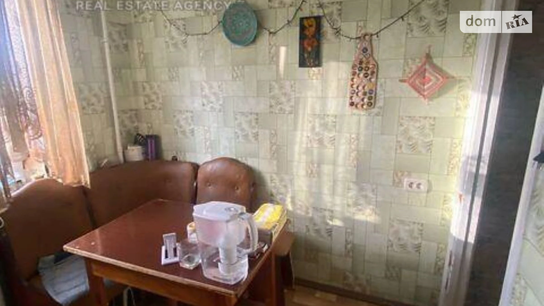 Продается 1-комнатная квартира 31.48 кв. м в Киеве, просп. Отрадный, 18 - фото 4