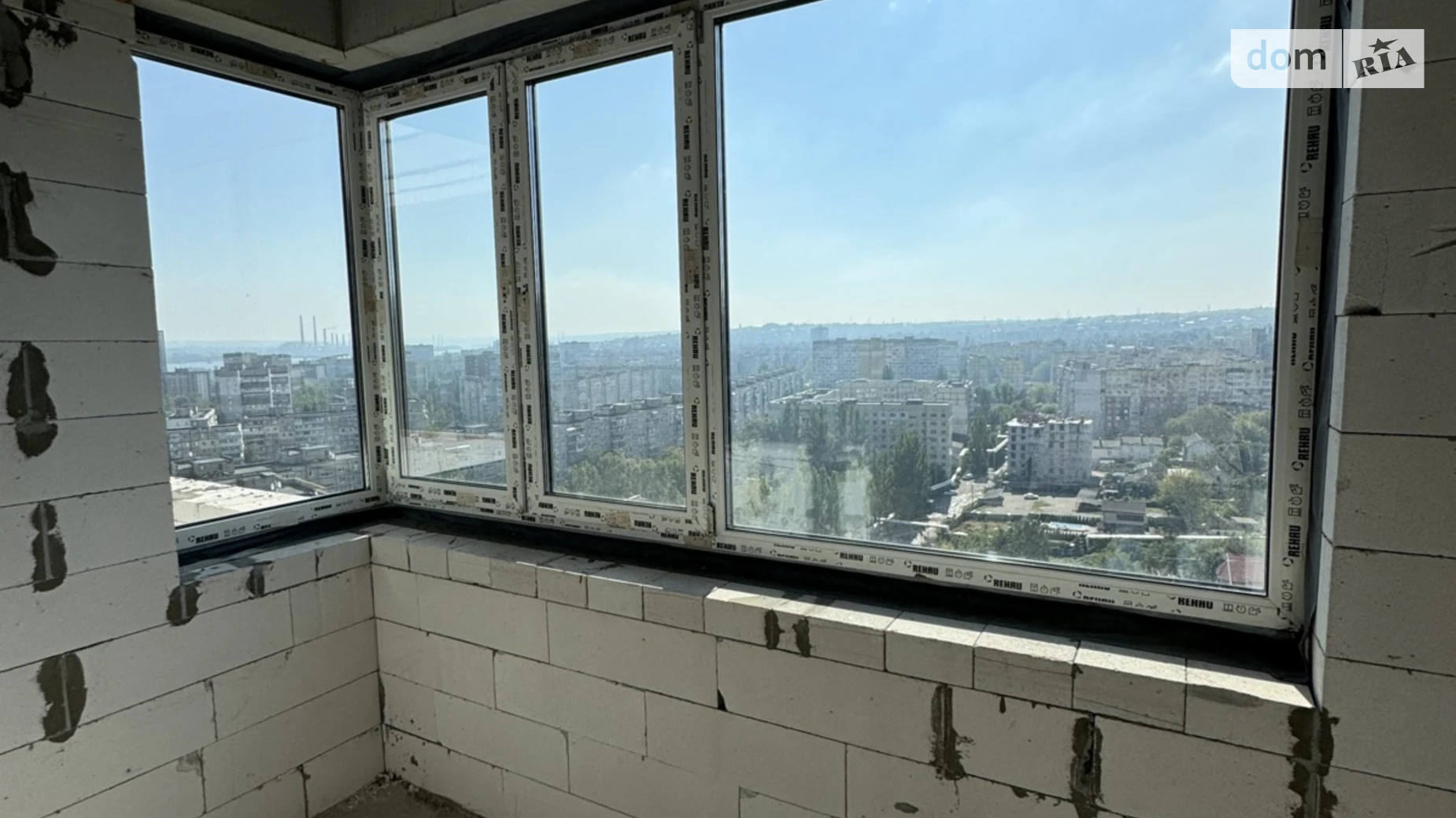 Продается 1-комнатная квартира 39.4 кв. м в Днепре, ул. Мандрыковская, 298 - фото 3