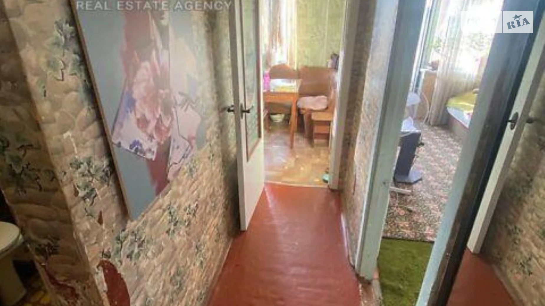 Продается 1-комнатная квартира 31.48 кв. м в Киеве, просп. Отрадный, 18 - фото 5