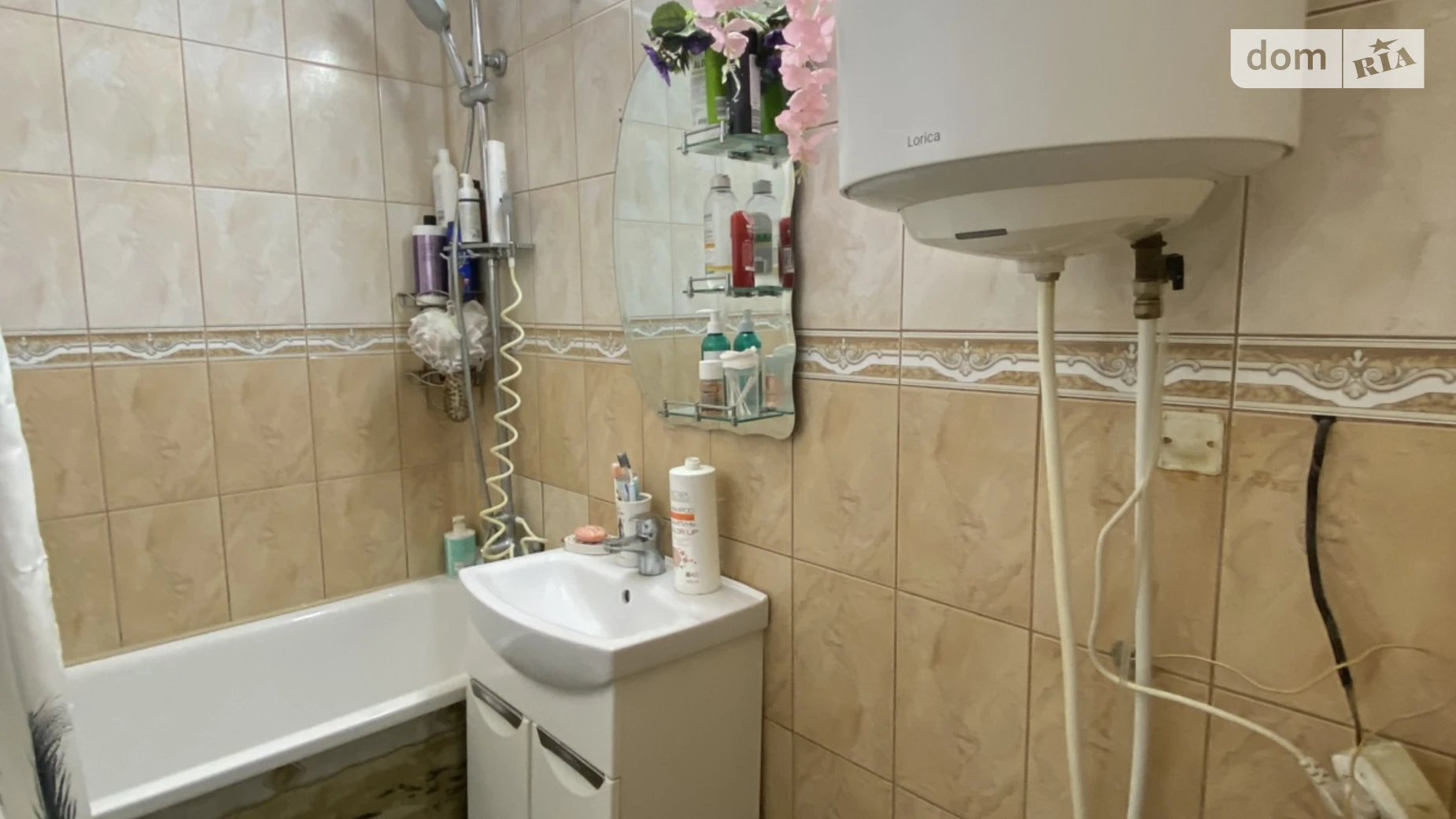 Продается 2-комнатная квартира 41 кв. м в Виннице, ул. Павла Корнелюка(Станиславского), 16 - фото 3