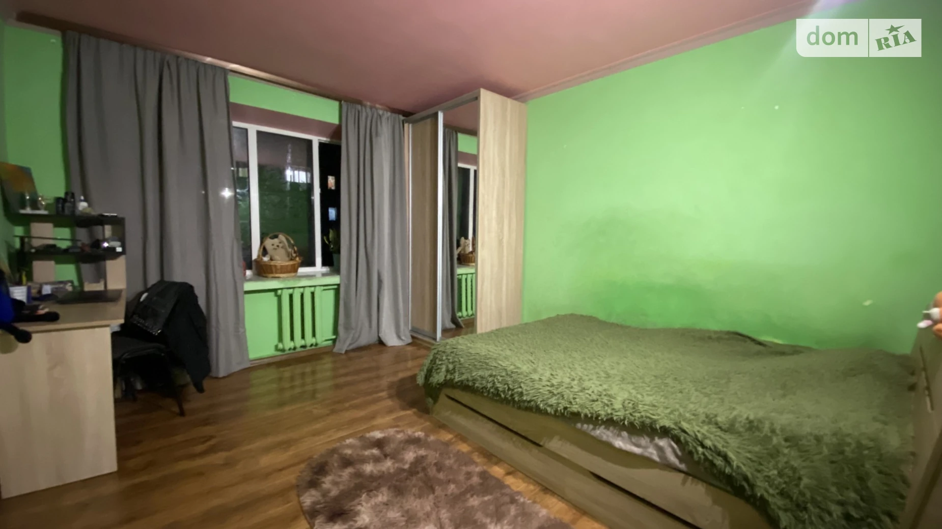 Продается 2-комнатная квартира 41 кв. м в Виннице, ул. Павла Корнелюка(Станиславского), 16 - фото 5