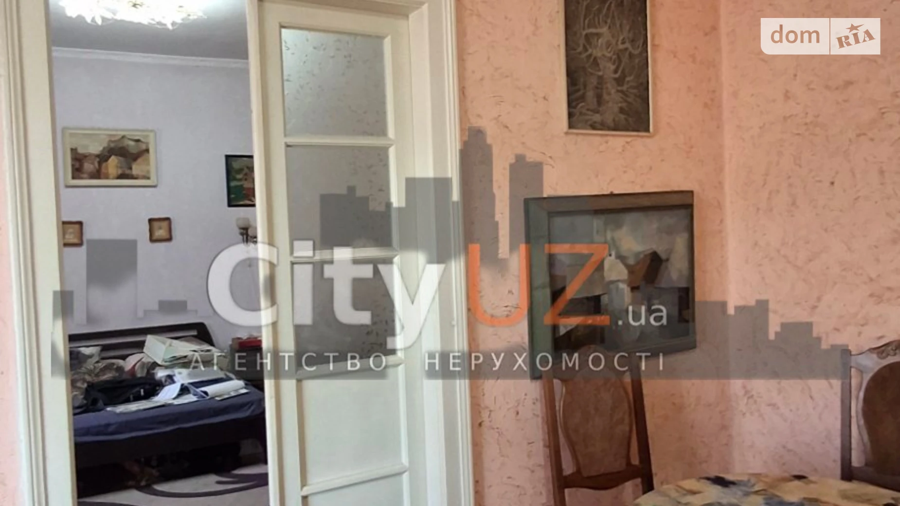 Продается 4-комнатная квартира 120 кв. м в Ужгороде, пл. Корятовича - фото 3