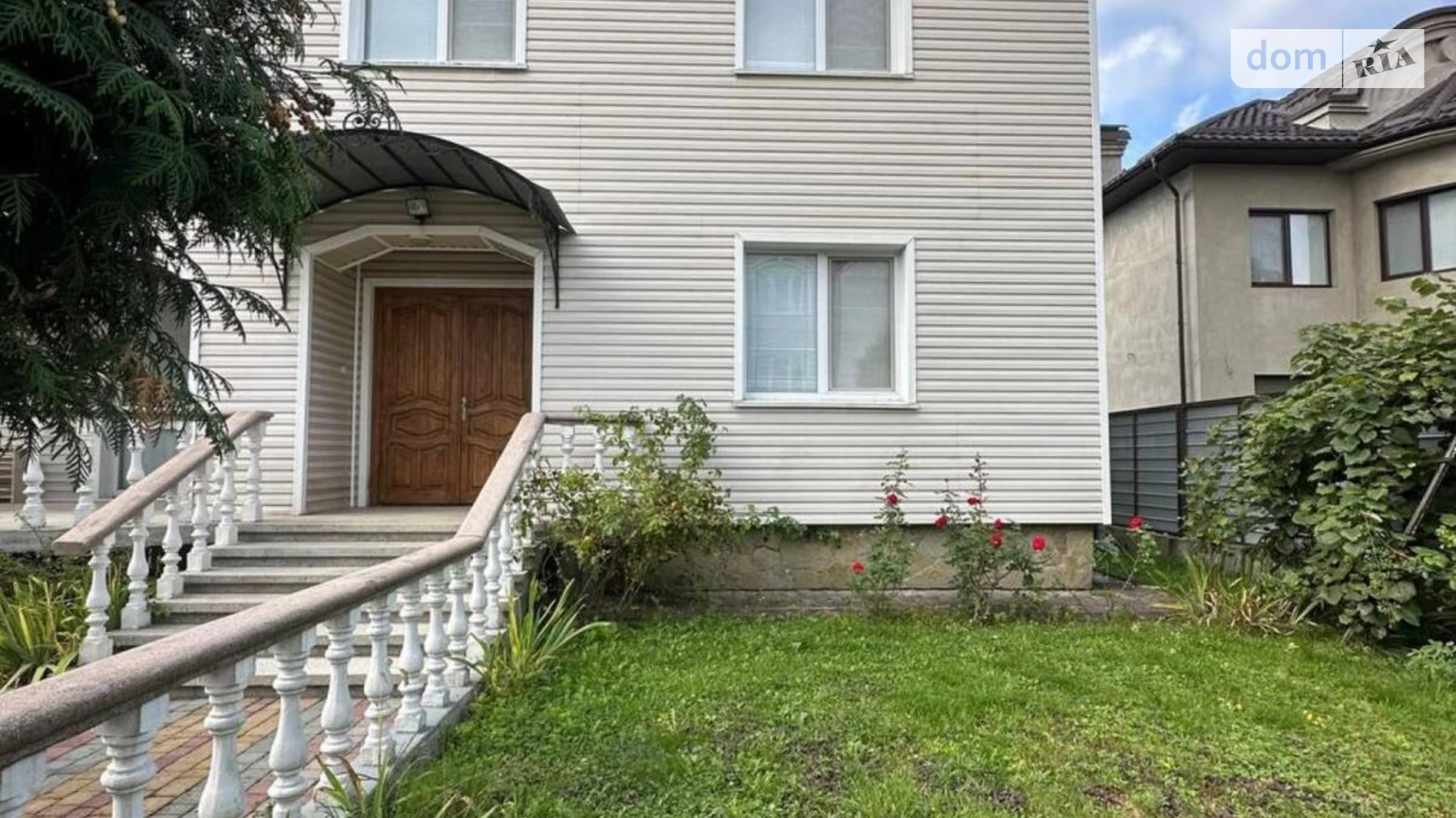 Продается дом на 3 этажа 247 кв. м с баней/сауной, цена: 230000 $ - фото 5