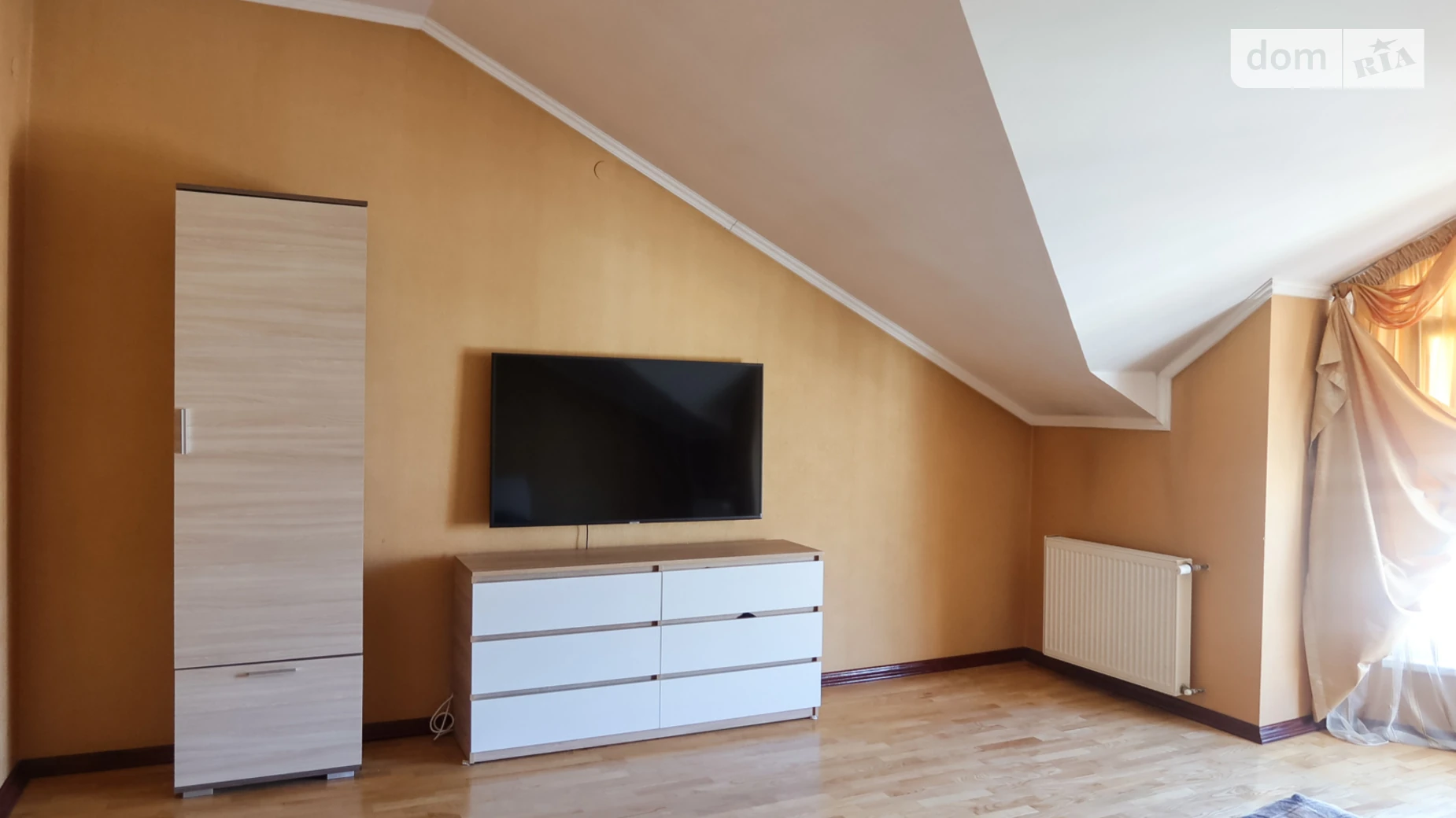 Продается 5-комнатная квартира 135 кв. м в Львове, ул. Михаила Драгана, 9 - фото 3