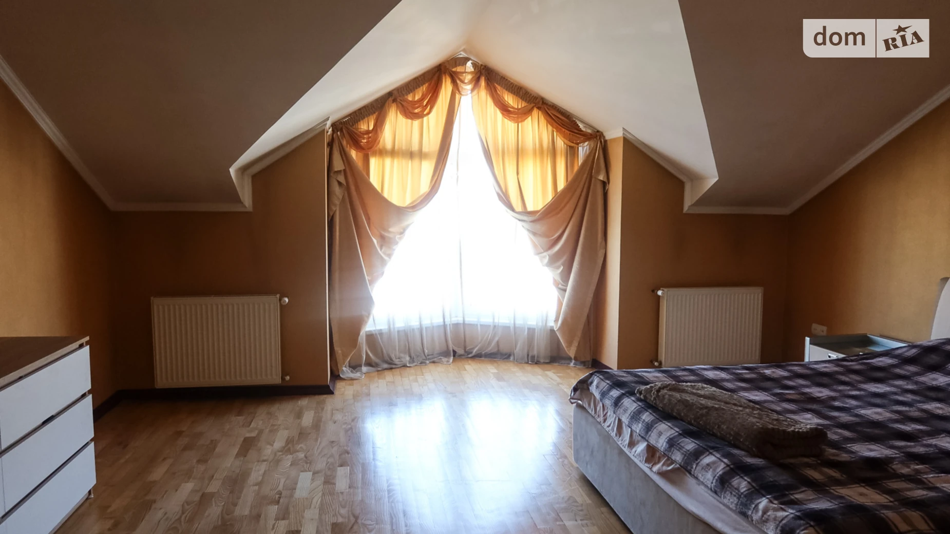 Продается 5-комнатная квартира 135 кв. м в Львове, ул. Михаила Драгана, 9 - фото 2