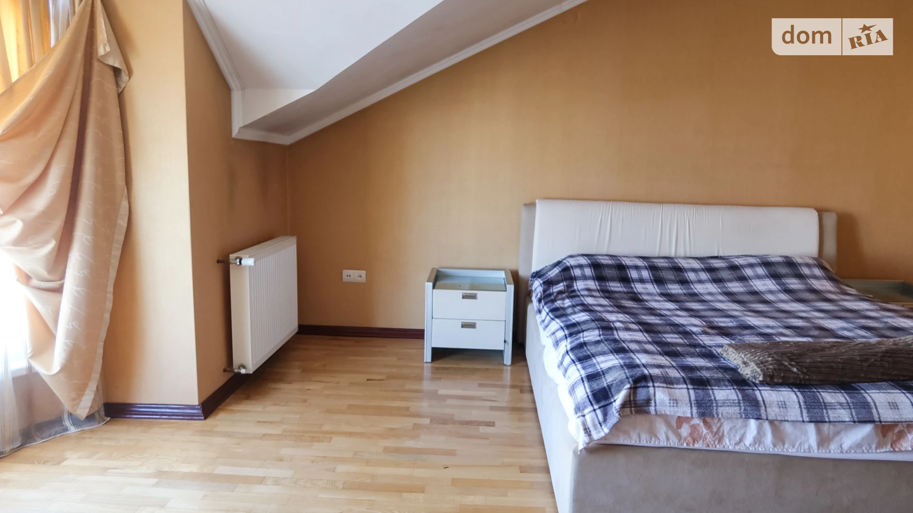 Продается 5-комнатная квартира 135 кв. м в Львове, ул. Михаила Драгана, 9 - фото 4