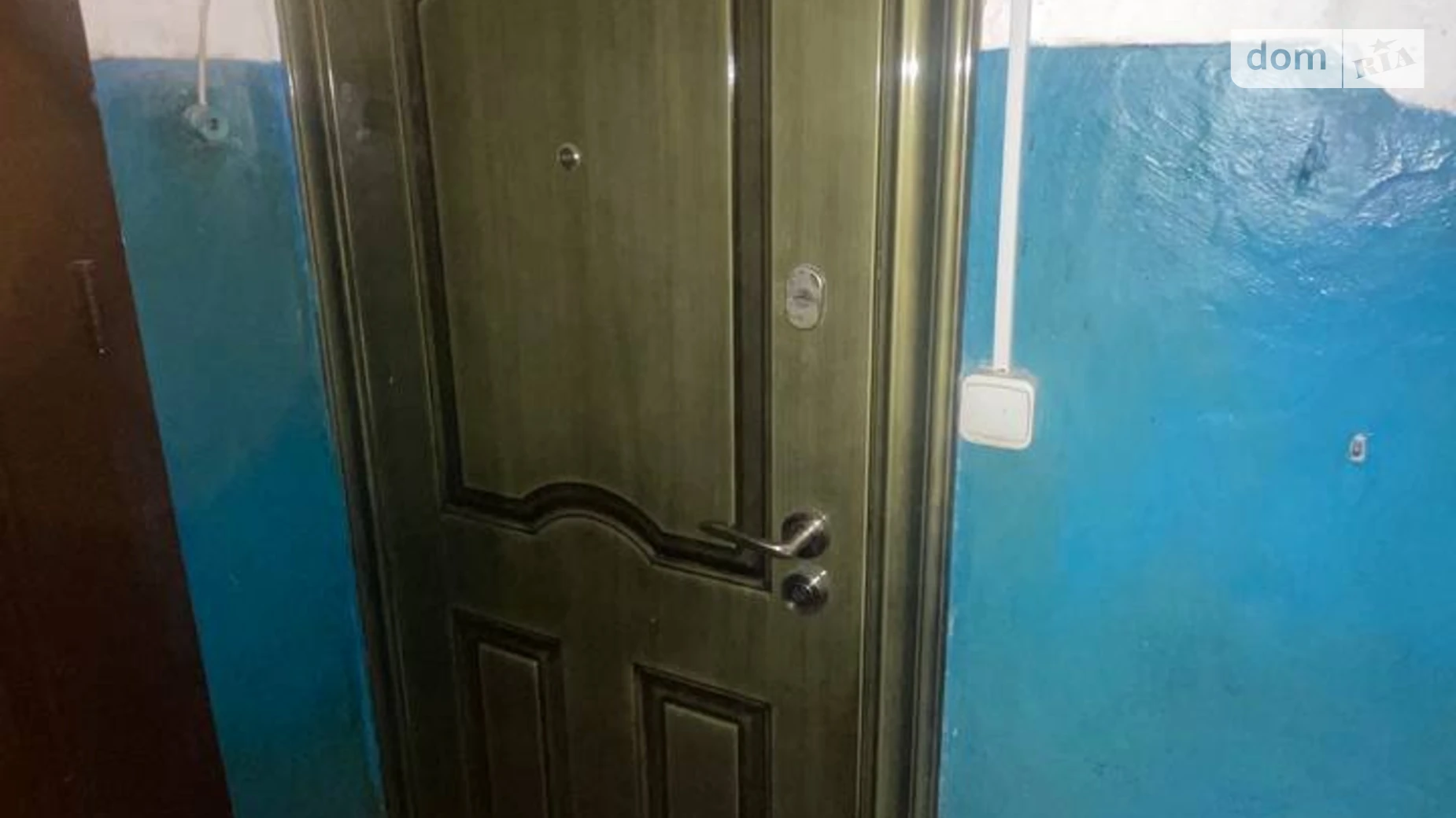 Продается 2-комнатная квартира 48.7 кв. м в Кропивницком, ул. Попова, 11 корпус 3 - фото 4