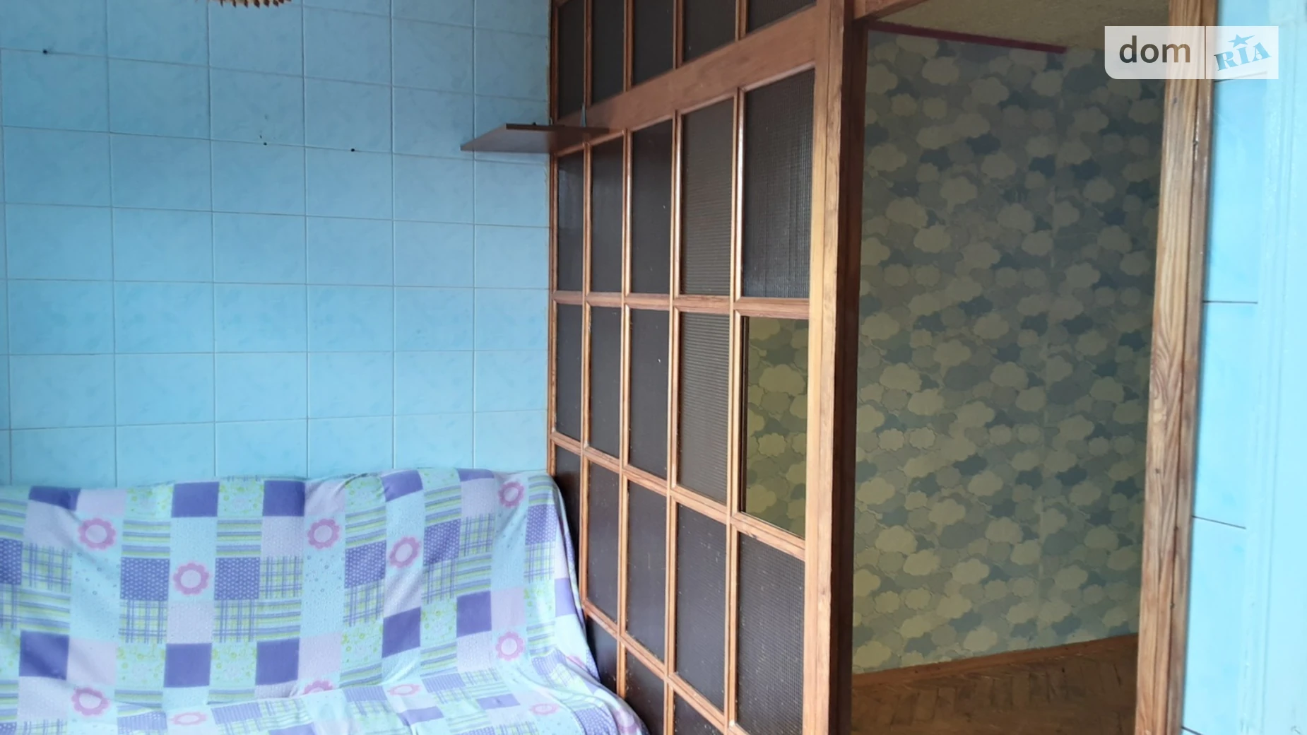 Продается 1-комнатная квартира 45.3 кв. м в Буче, ул. Полевая, 28 - фото 3