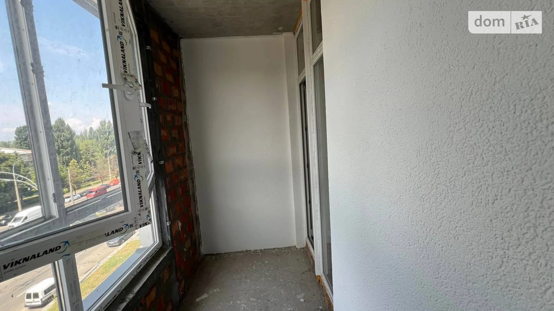 Продается 1-комнатная квартира 40.4 кв. м в Киеве, ул. Святослава Храброго, 11Б - фото 4