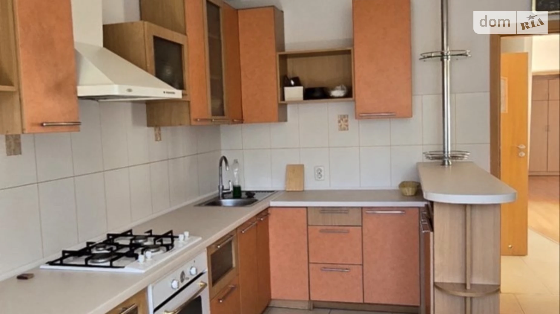 3-комнатная квартира 95 кв. м в, цена: 99000 $ - фото 3