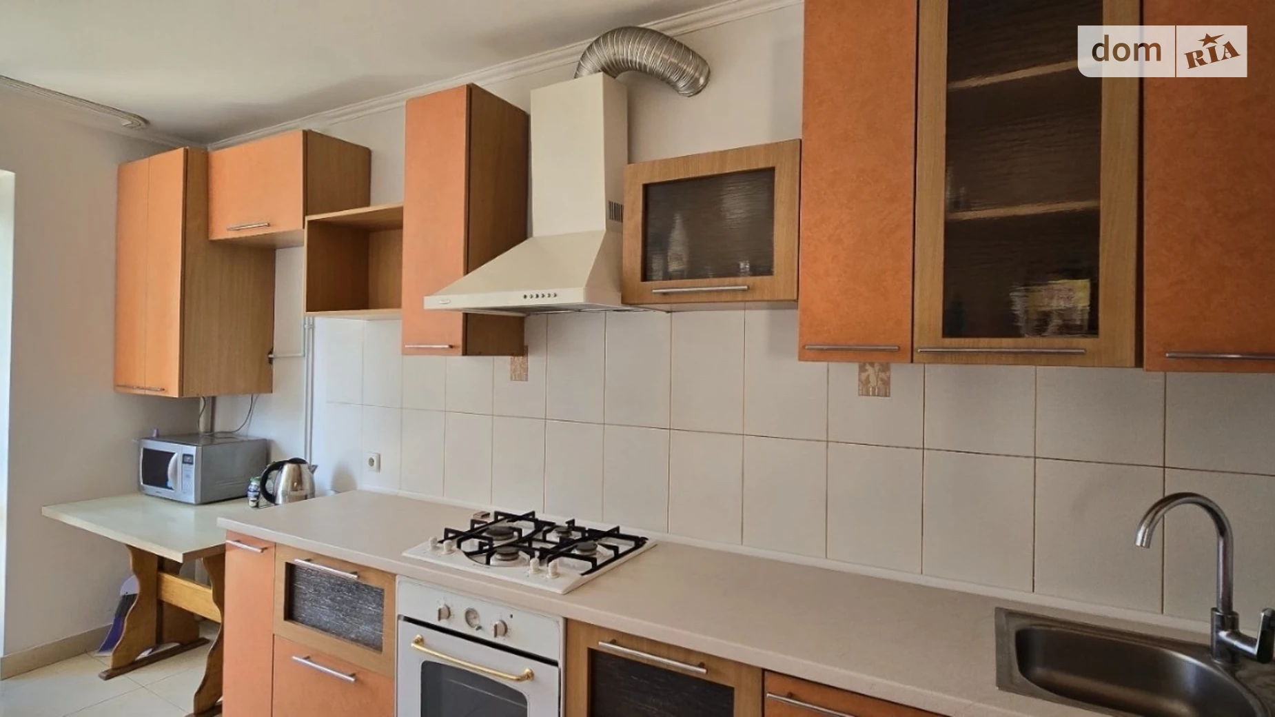 3-комнатная квартира 95 кв. м в, цена: 99000 $ - фото 2