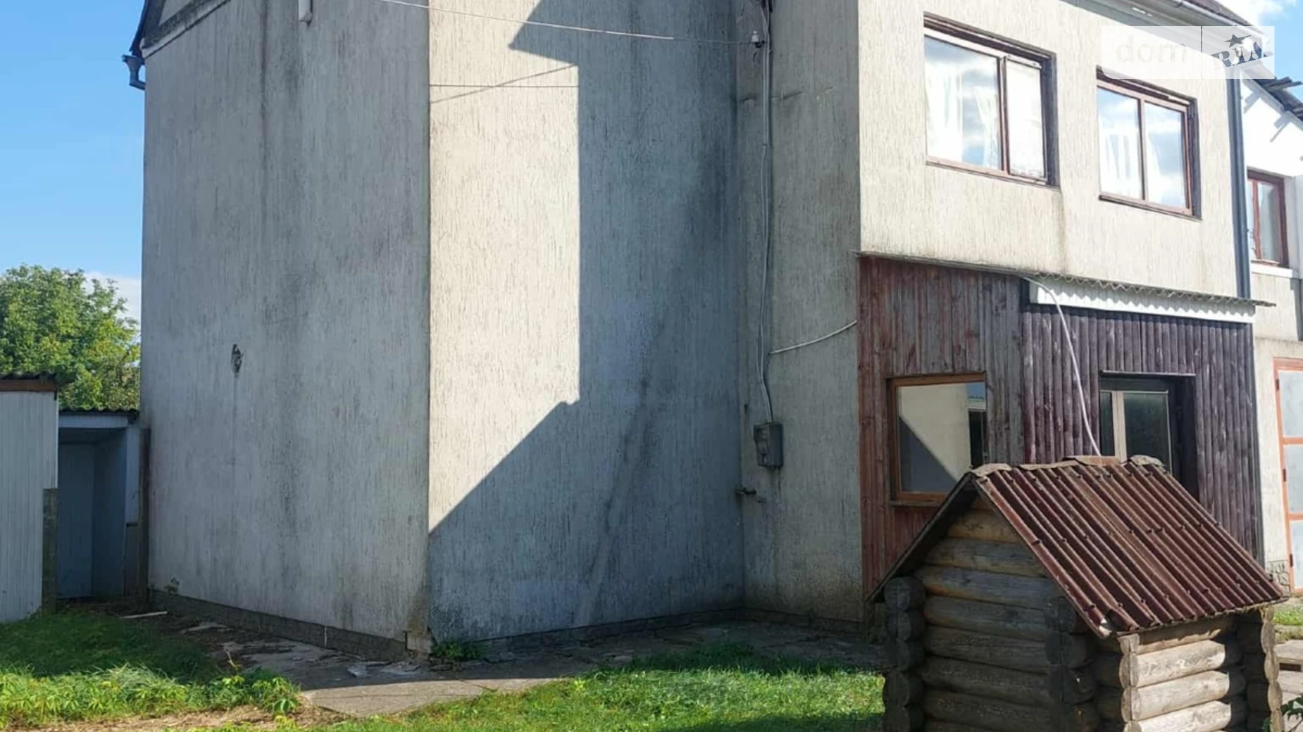 Продается дом на 3 этажа 280 кв. м с садом, цена: 55000 $ - фото 2