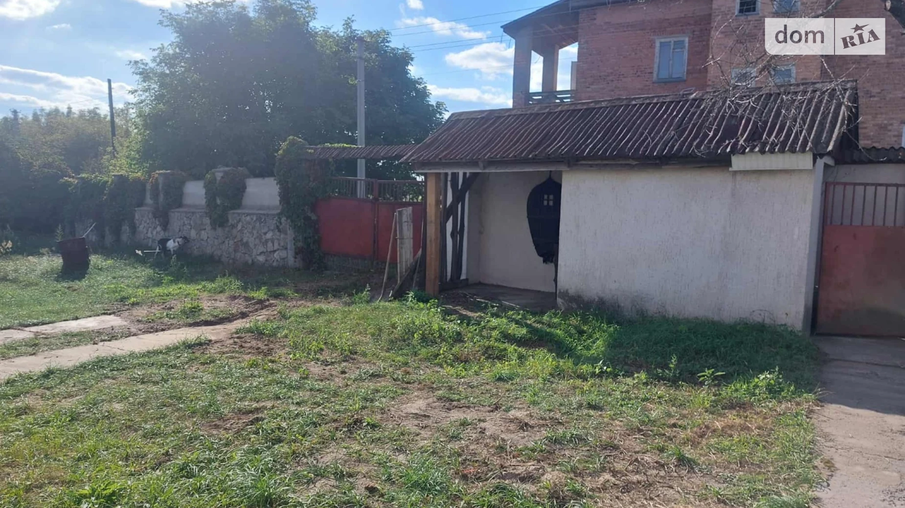 Продается дом на 3 этажа 280 кв. м с садом, цена: 55000 $ - фото 4