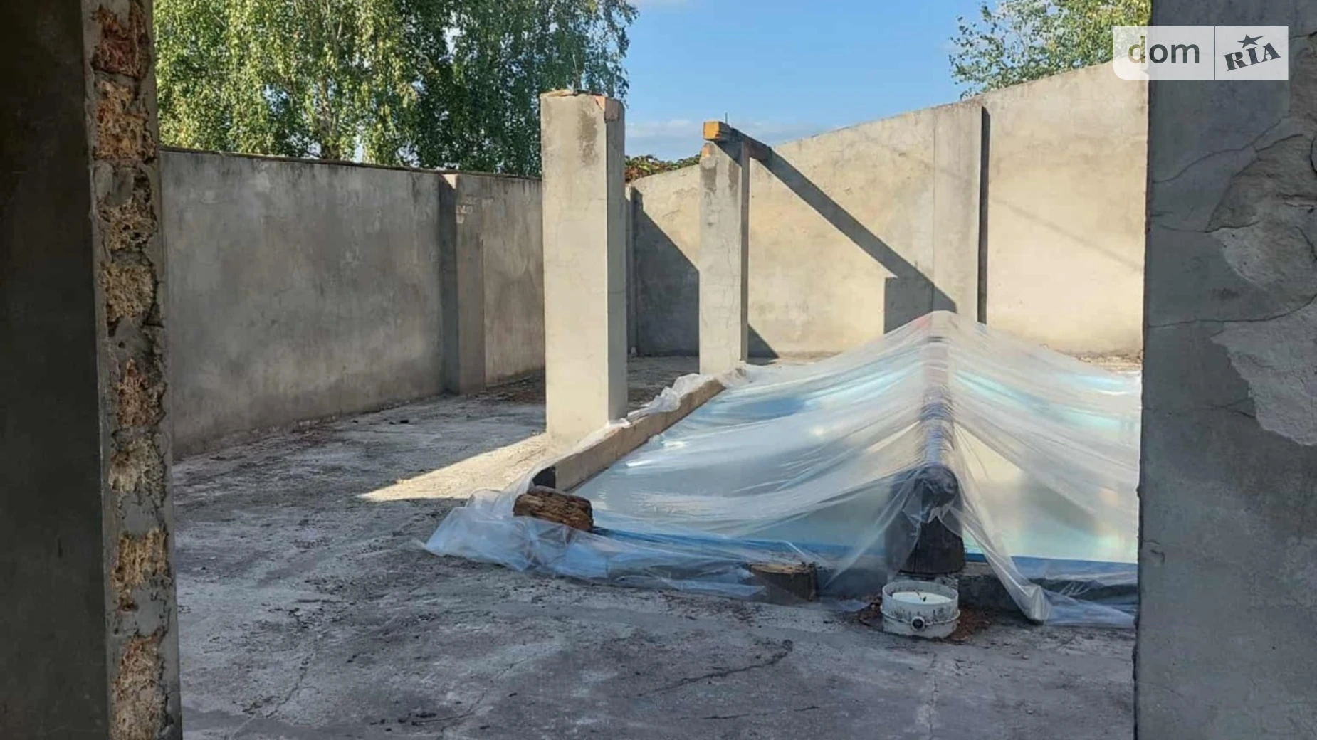 Продается дом на 3 этажа 280 кв. м с садом, цена: 55000 $ - фото 5