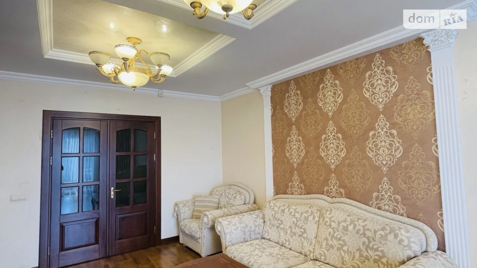 Здається в оренду 3-кімнатна квартира 126 кв. м у Івано-Франківську, пл. Ринок - фото 5