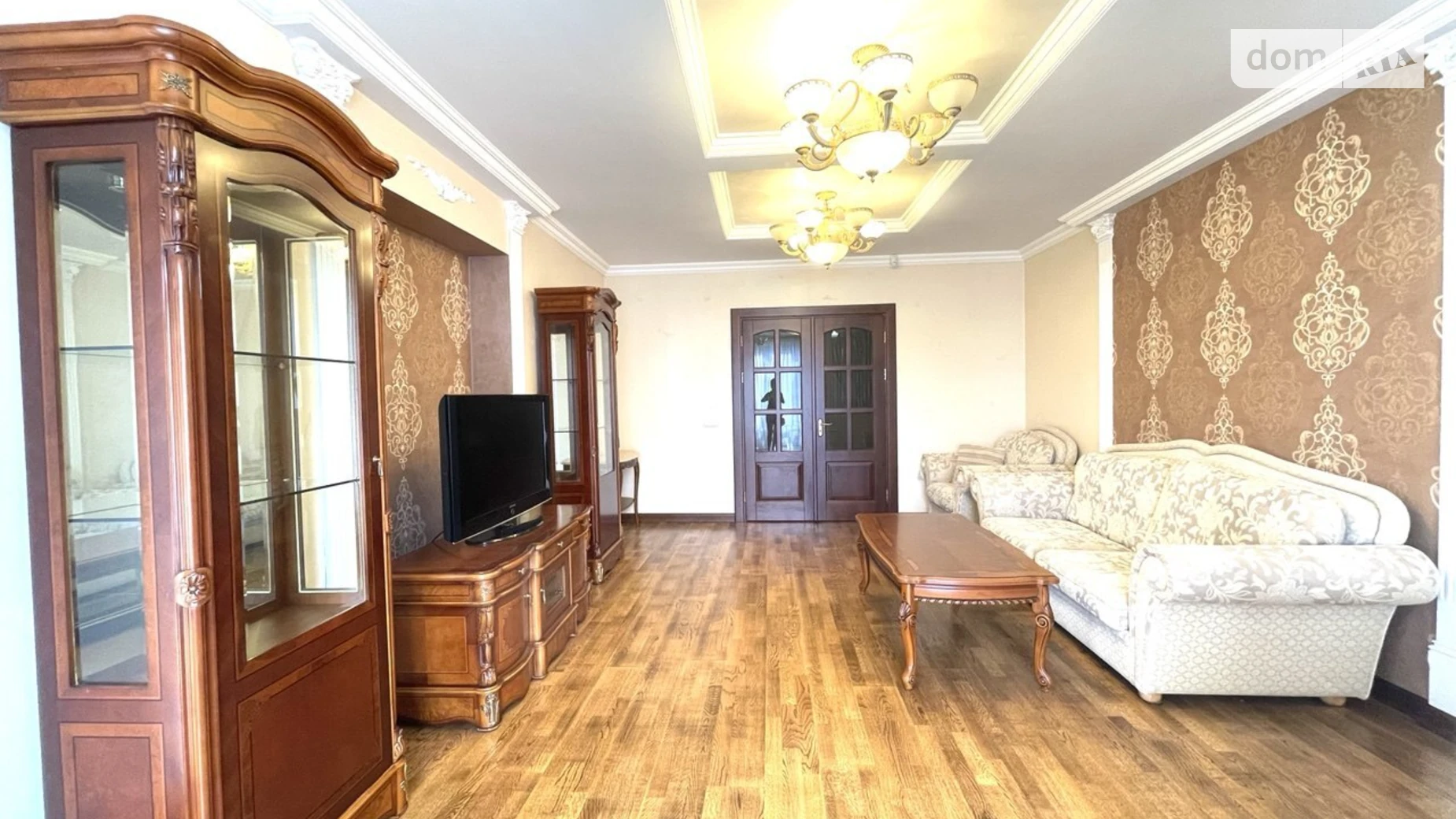 Здається в оренду 3-кімнатна квартира 126 кв. м у Івано-Франківську, пл. Ринок - фото 3