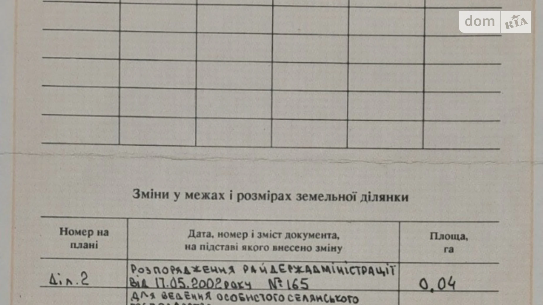 Продается земельный участок 8 соток в Закарпатской области, цена: 30000 $ - фото 3