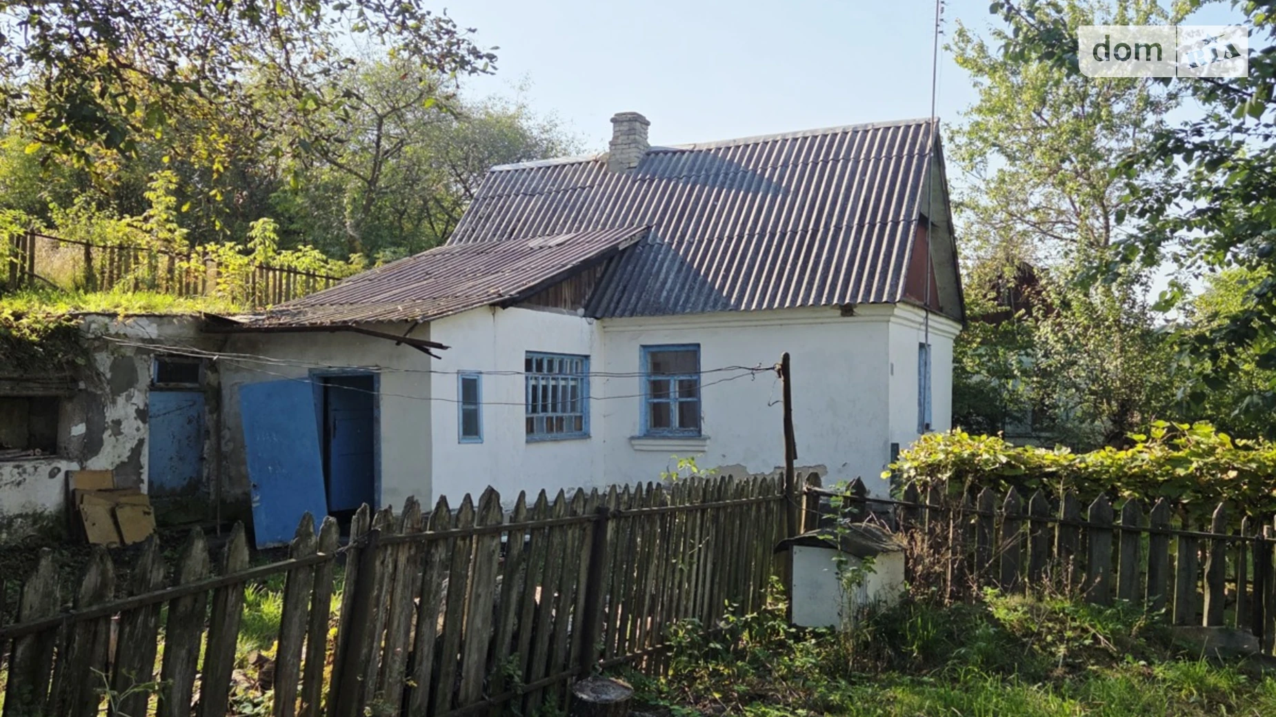 Продается дом на 2 этажа 33.8 кв. м с мансардой, цена: 19000 $ - фото 4