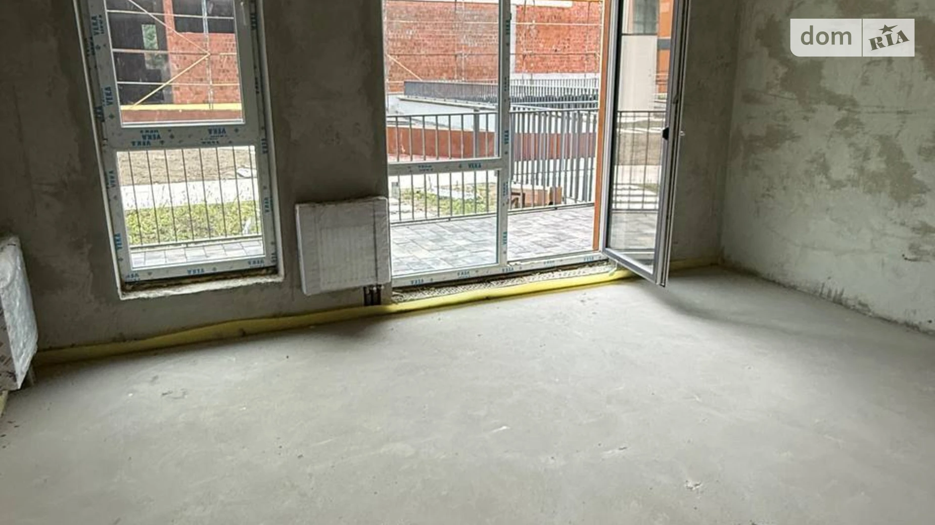 Продается 1-комнатная квартира 51.5 кв. м в Львове, ул. Любинская, 93 - фото 4