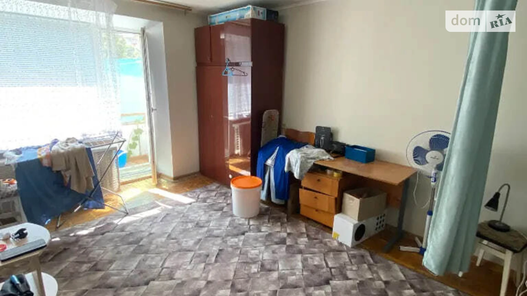 Продается 1-комнатная квартира 40 кв. м в Днепре, ул. Прогрессивная, 8 - фото 4