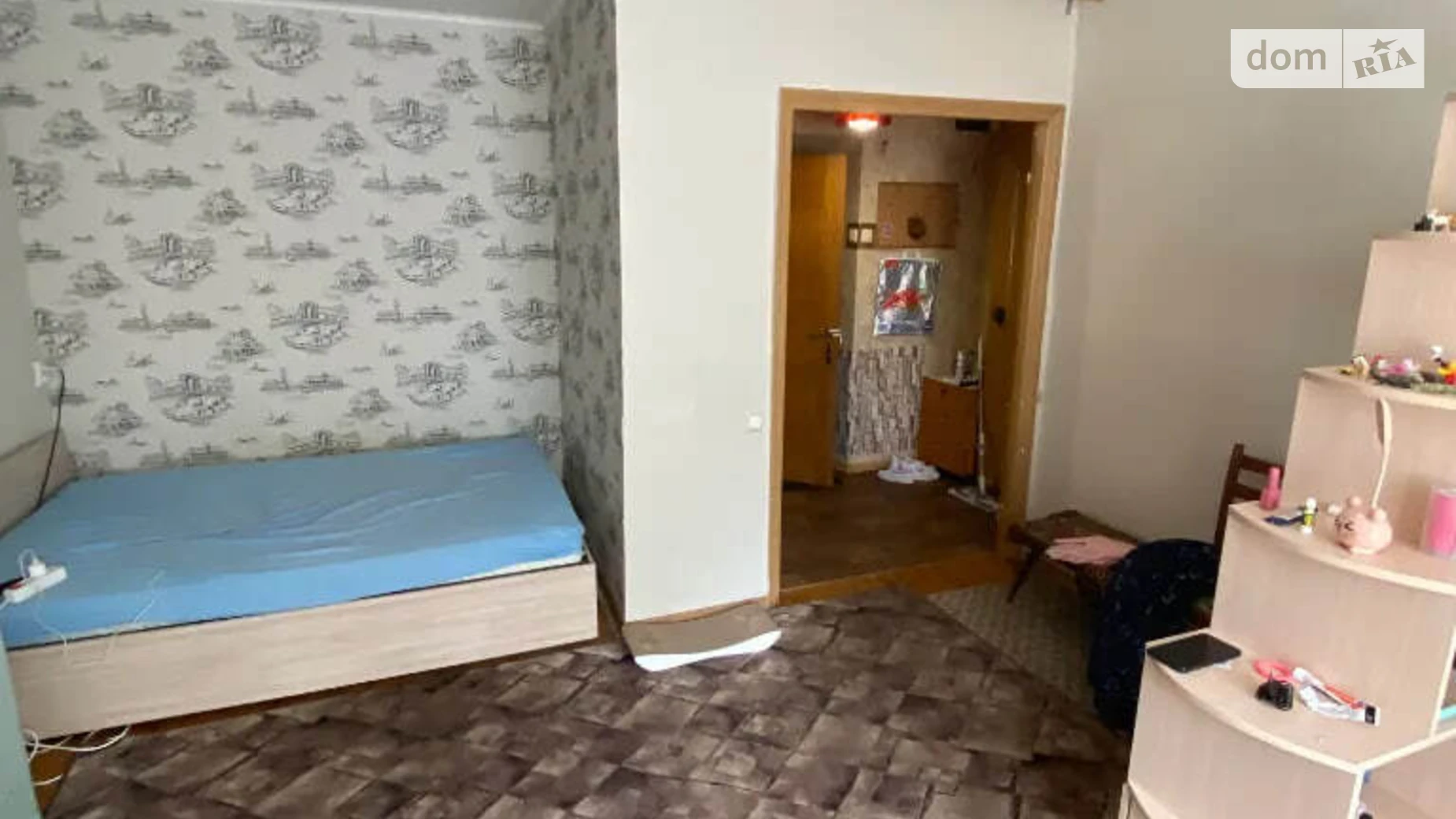 Продается 1-комнатная квартира 40 кв. м в Днепре, ул. Прогрессивная, 8 - фото 5