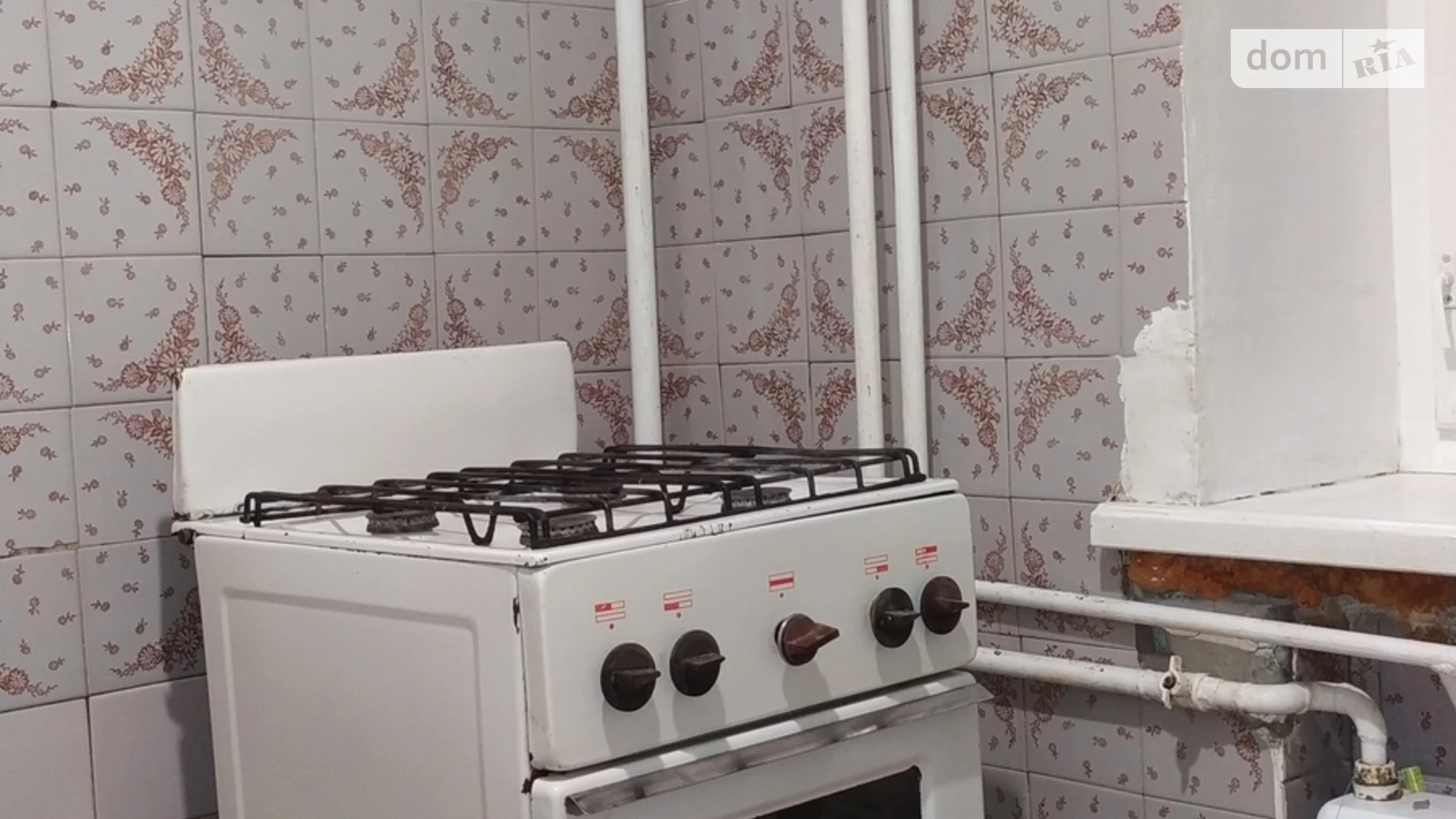 Продается 2-комнатная квартира 45 кв. м в Кропивницком, ул. Независимости(Попова Космонавта) - фото 2