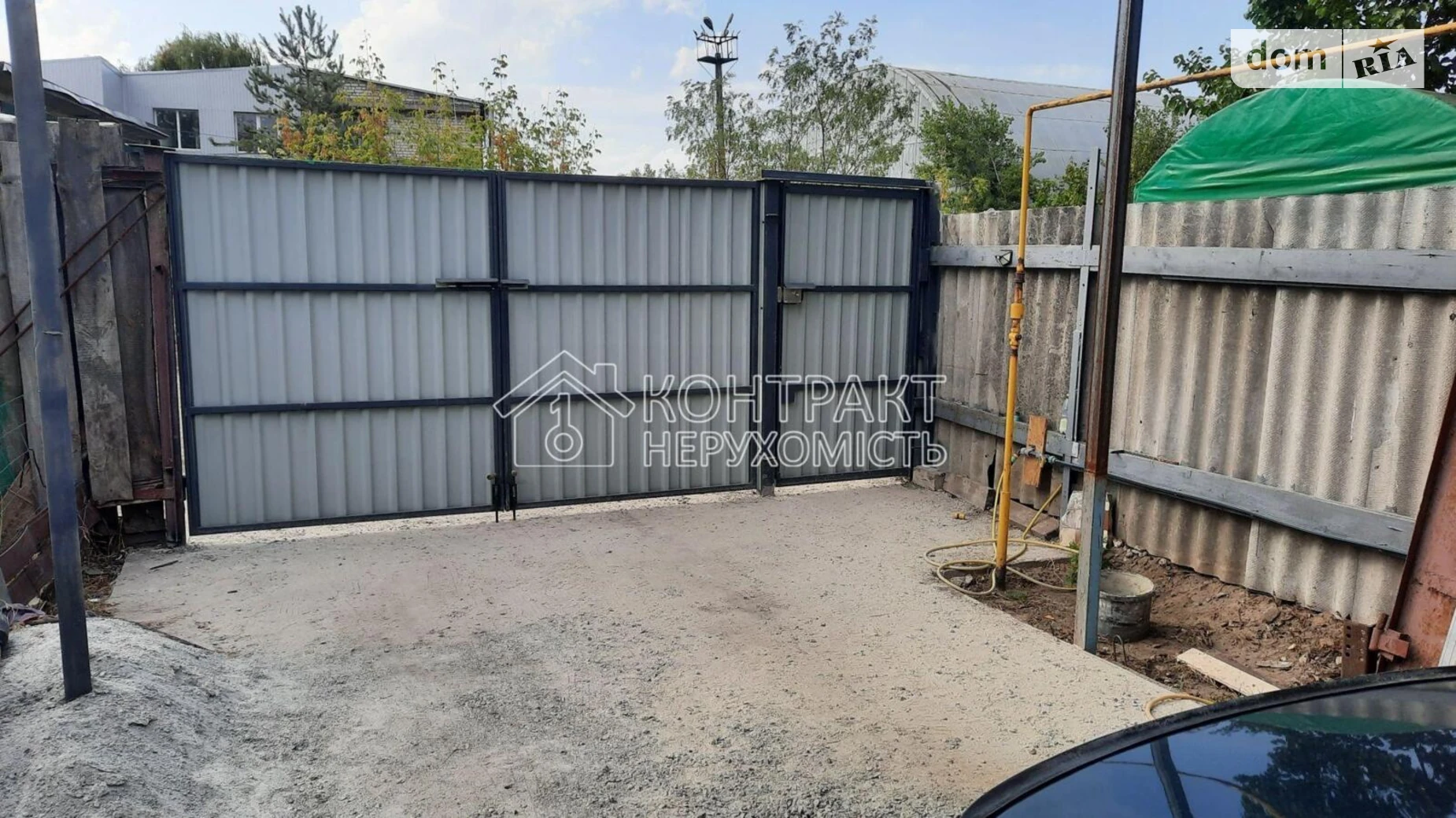 Продается часть дома 45.3 кв. м с террасой, цена: 27600 $ - фото 5
