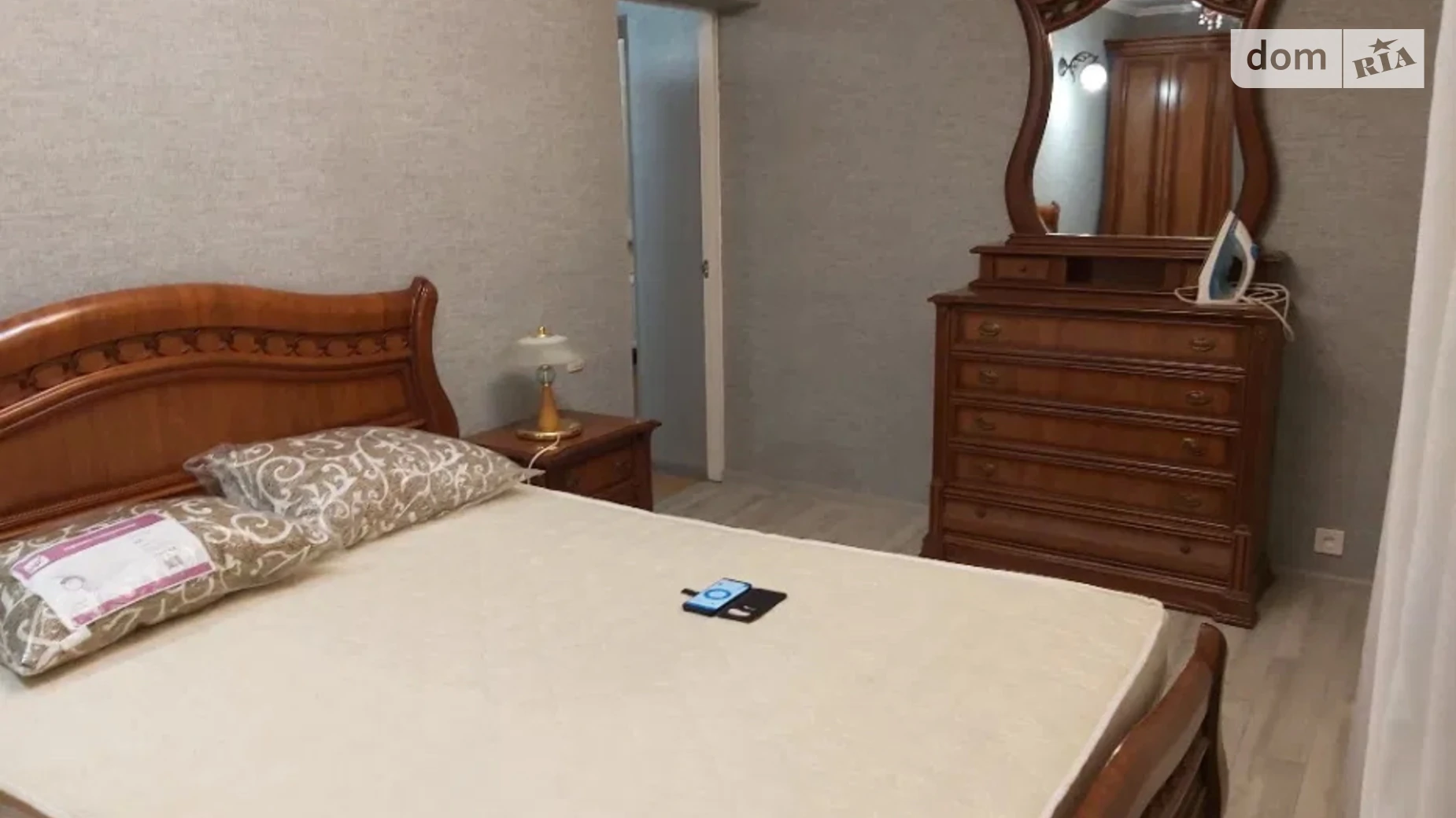 Продается 2-комнатная квартира 55 кв. м в Одессе, ул. Садовая - фото 3