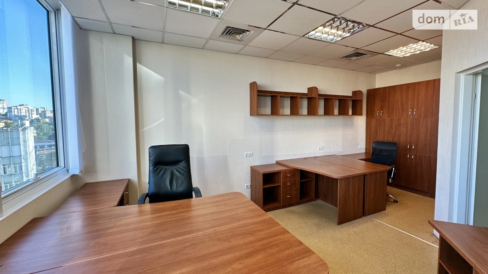 Продается офис 128 кв. м в бизнес-центре, цена: 174600 $ - фото 5