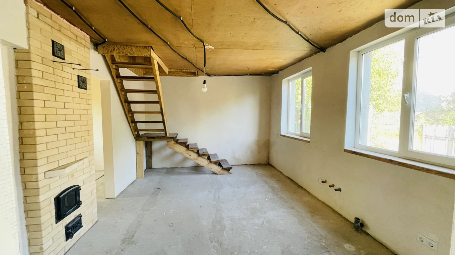 Продается дом на 2 этажа 75 кв. м с террасой, цена: 52500 $ - фото 3