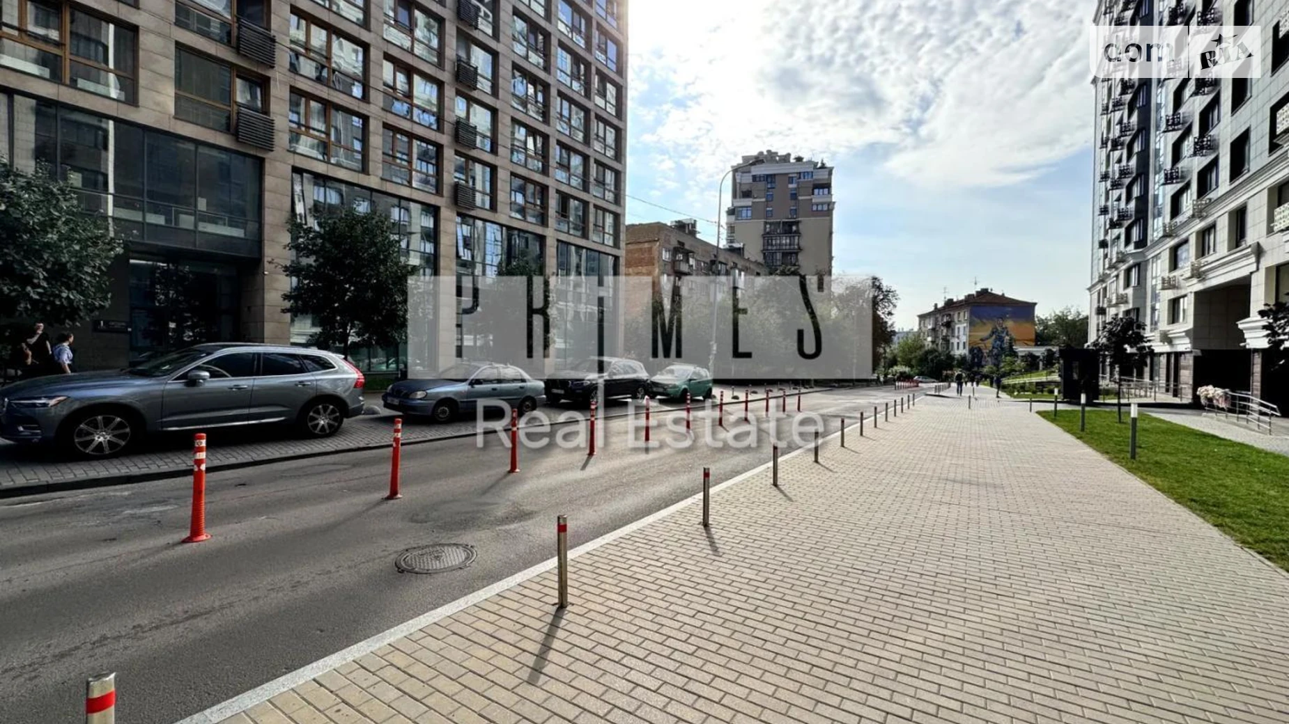 Продается 3-комнатная квартира 97.5 кв. м в Киеве, ул. Златоустовская, 34 - фото 3
