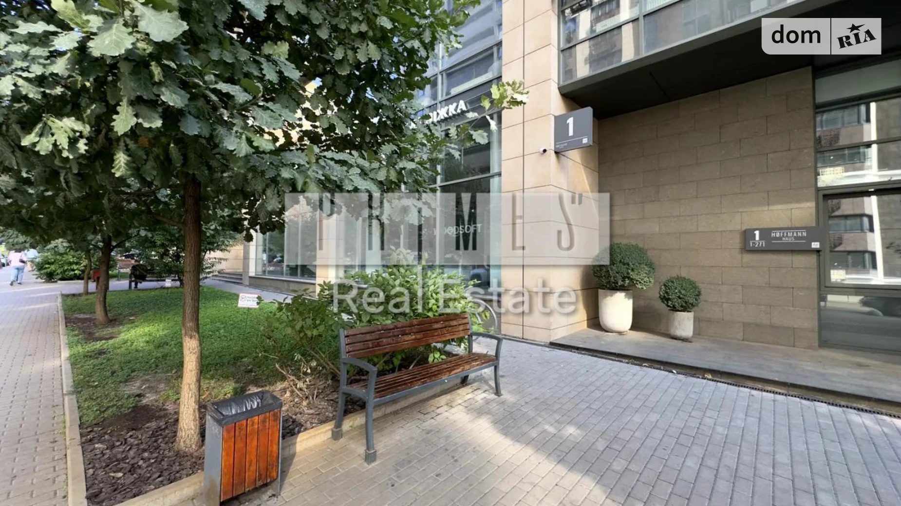 Продается 3-комнатная квартира 97.5 кв. м в Киеве, ул. Златоустовская, 34 - фото 4