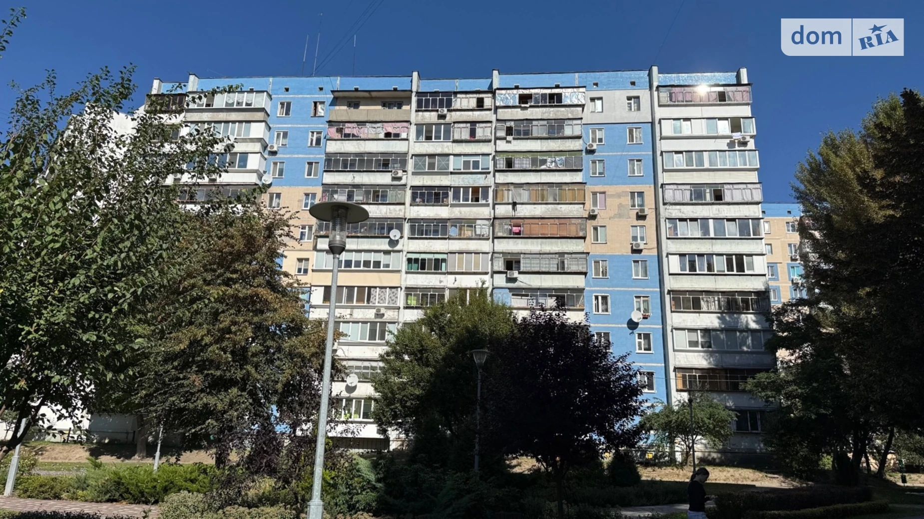 ул. Симона Петлюры(Черняховского), 21А Массив Бровары - фото 2