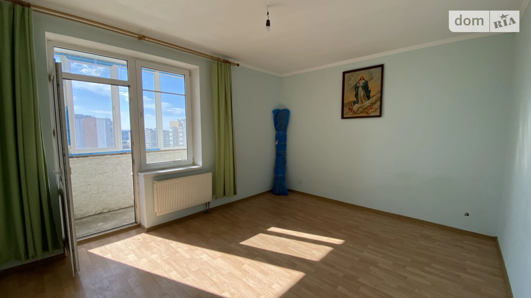 Здається в оренду 3-кімнатна квартира 100 кв. м у Львові, просп. Червоної Калини - фото 2