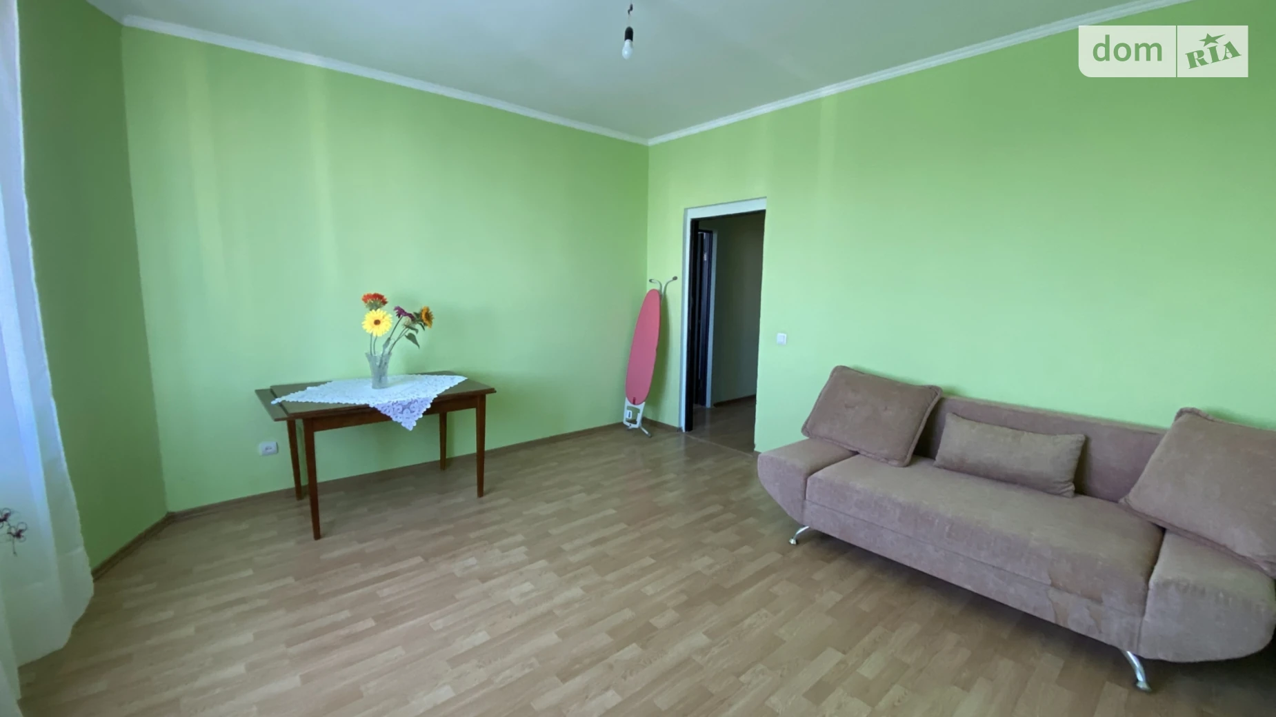 Здається в оренду 3-кімнатна квартира 100 кв. м у Львові, просп. Червоної Калини - фото 4