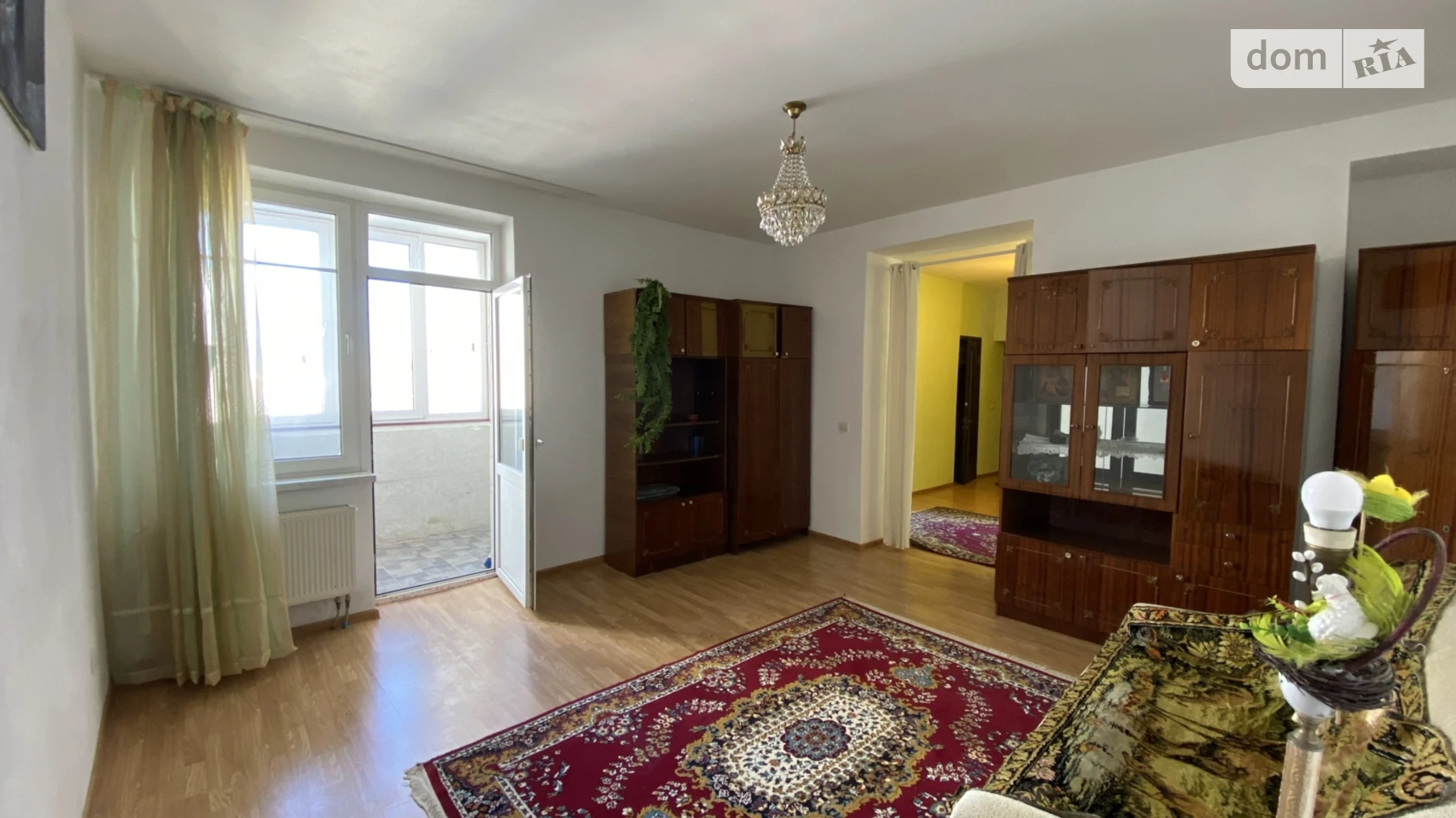 Здається в оренду 3-кімнатна квартира 100 кв. м у Львові, просп. Червоної Калини - фото 5
