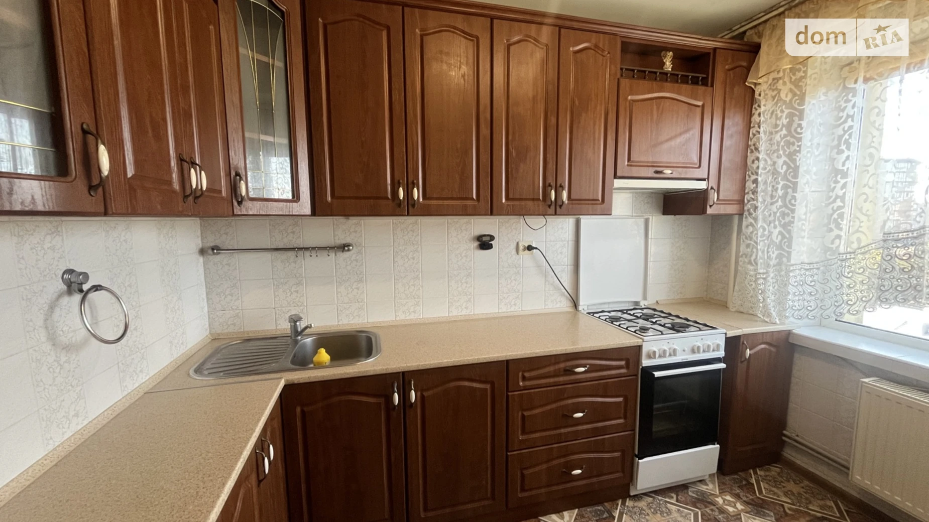 Продается 3-комнатная квартира 61.5 кв. м в Виннице, ул. Пирогова - фото 2