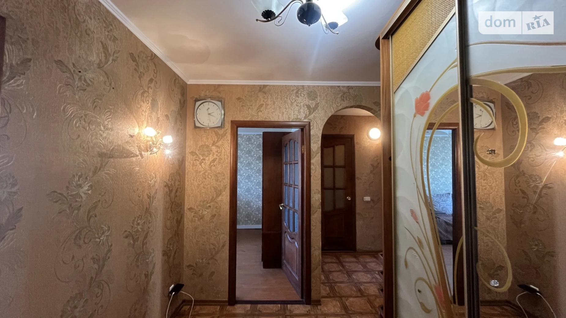 Продается 3-комнатная квартира 61.5 кв. м в Виннице, ул. Пирогова - фото 5