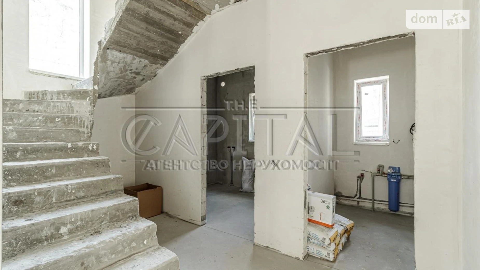 Продается дом на 2 этажа 180 кв. м с бассейном, цена: 128000 $ - фото 3